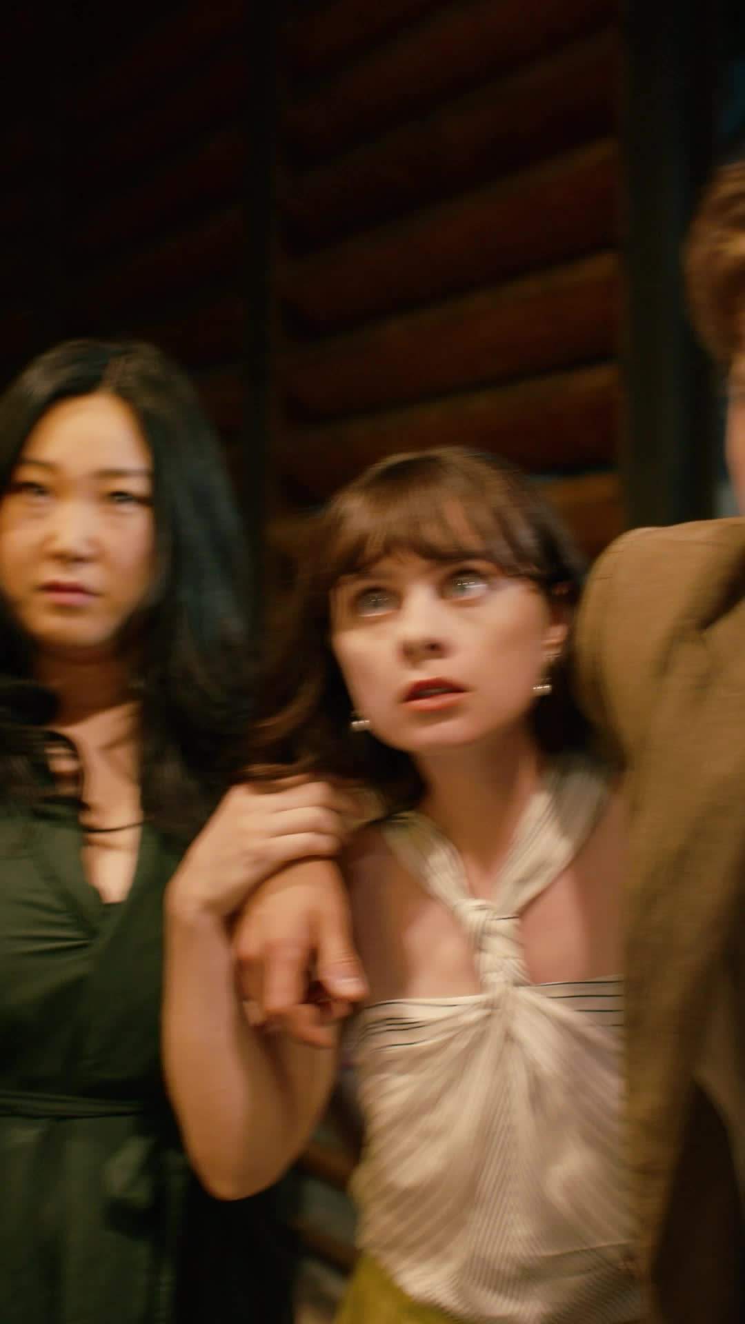 Episode 52 - Fatal Temptation: Between Two Alphas