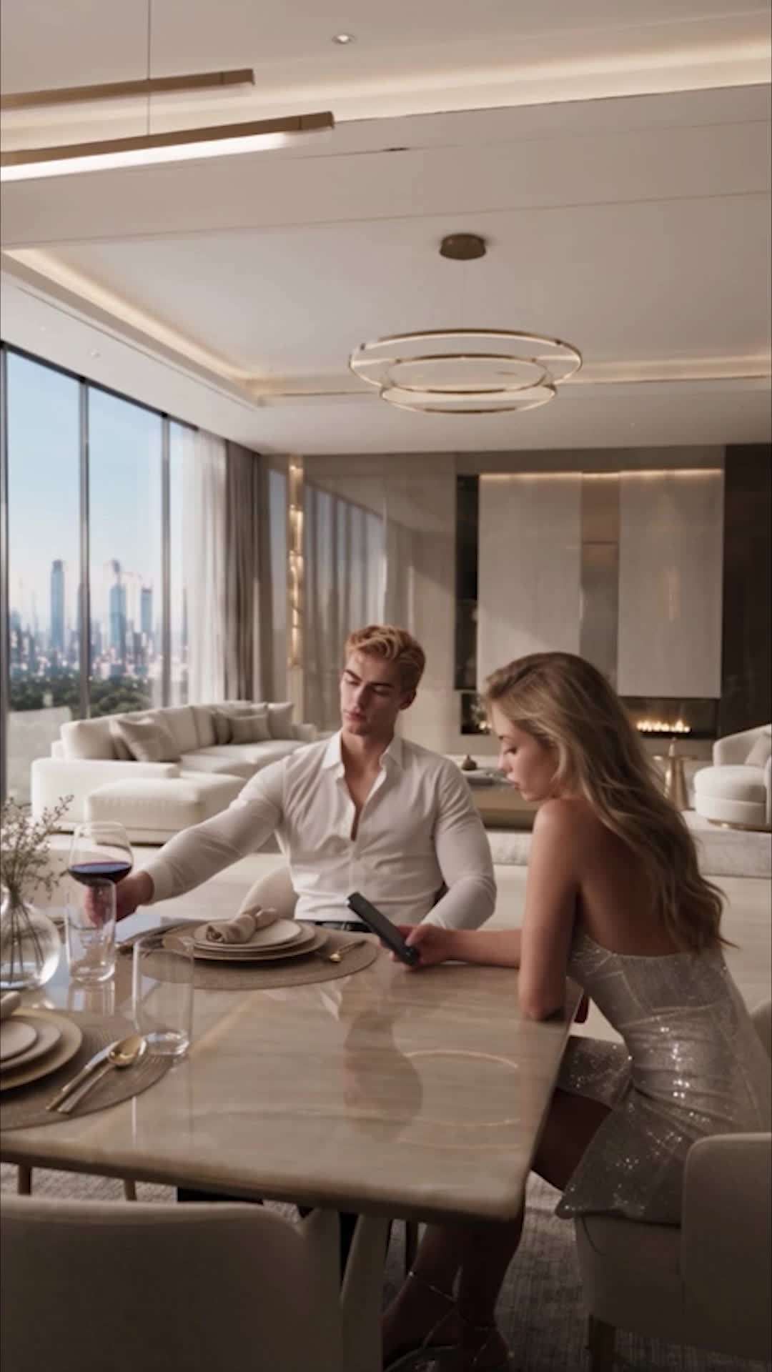 Episode 27 - Betrayed at My Engagement, I Wed the Billionaire Who'd Secretly Loved Me