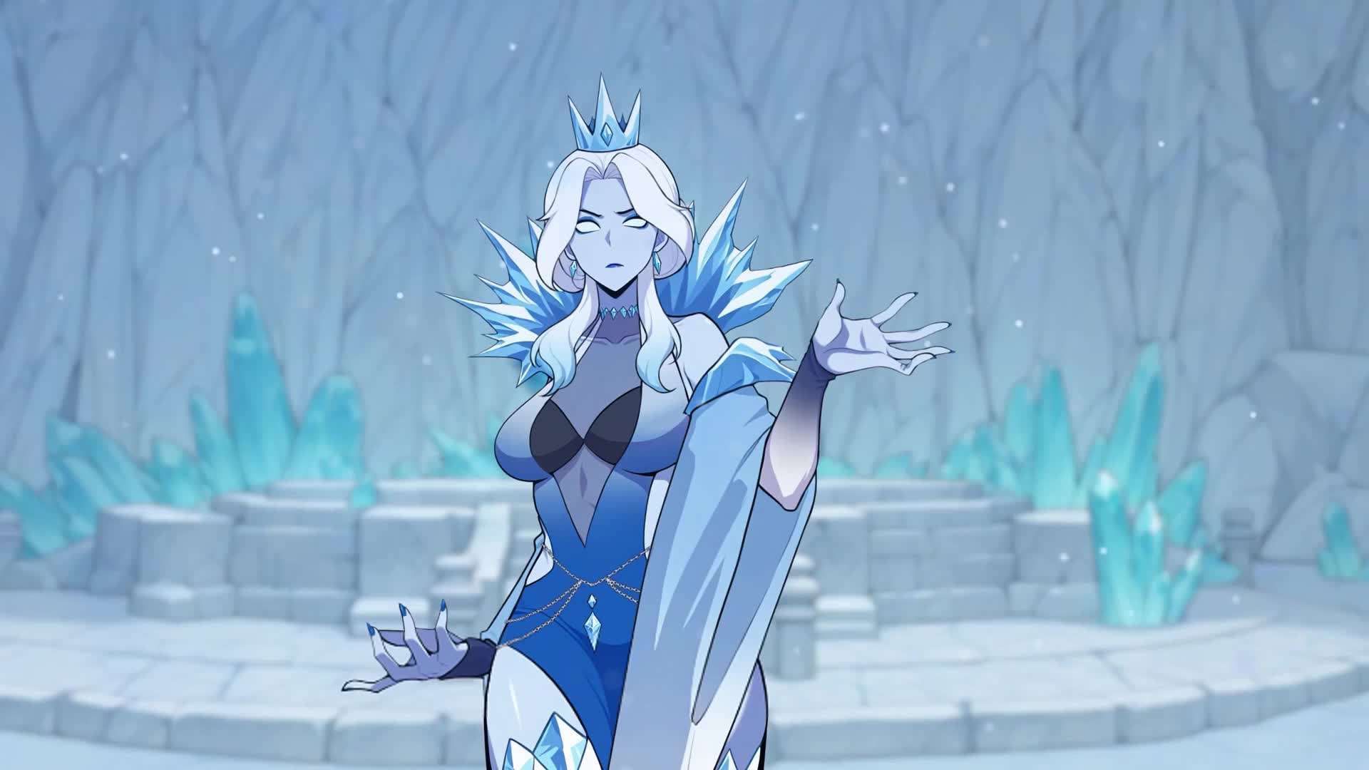 Episode 49 - Godlike Summoner With a Sweet Girl System