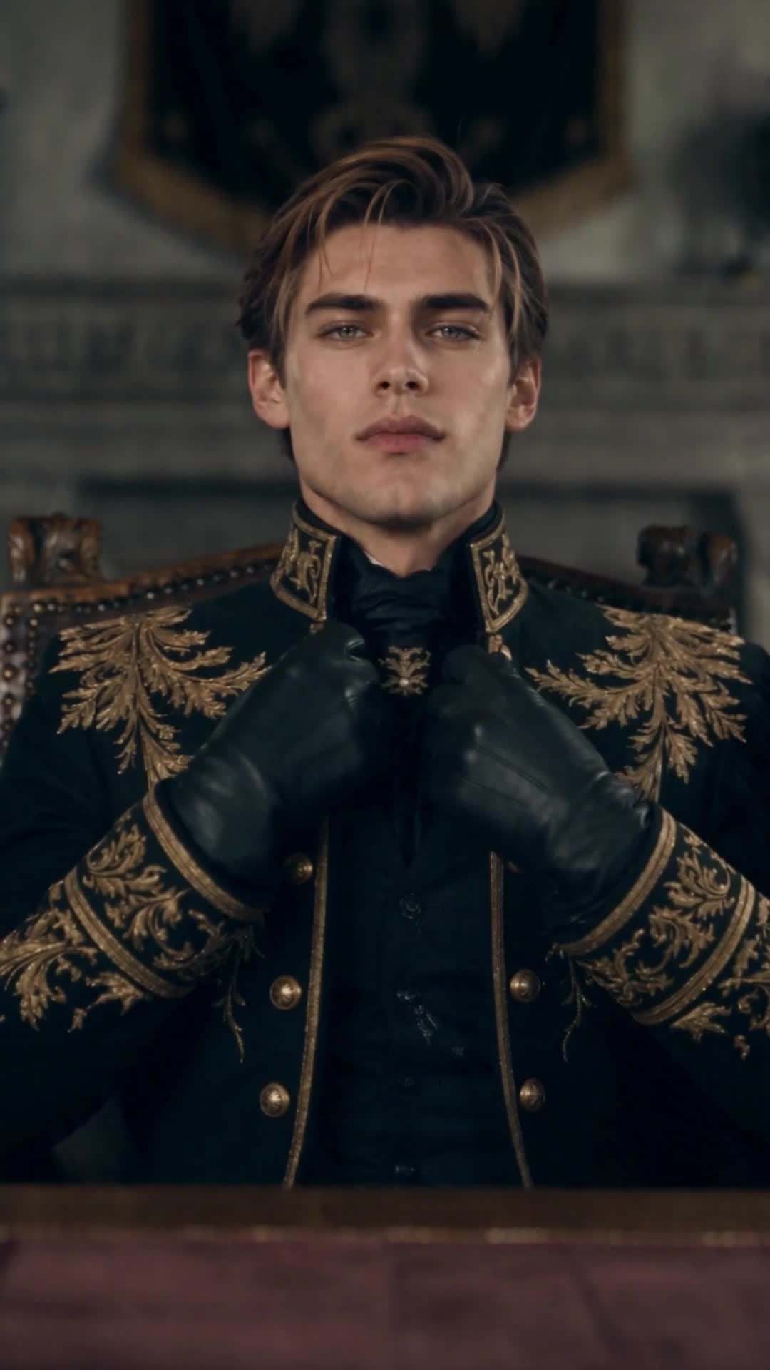 Episode 28 - Back Off! The Maid Is the Duchess
