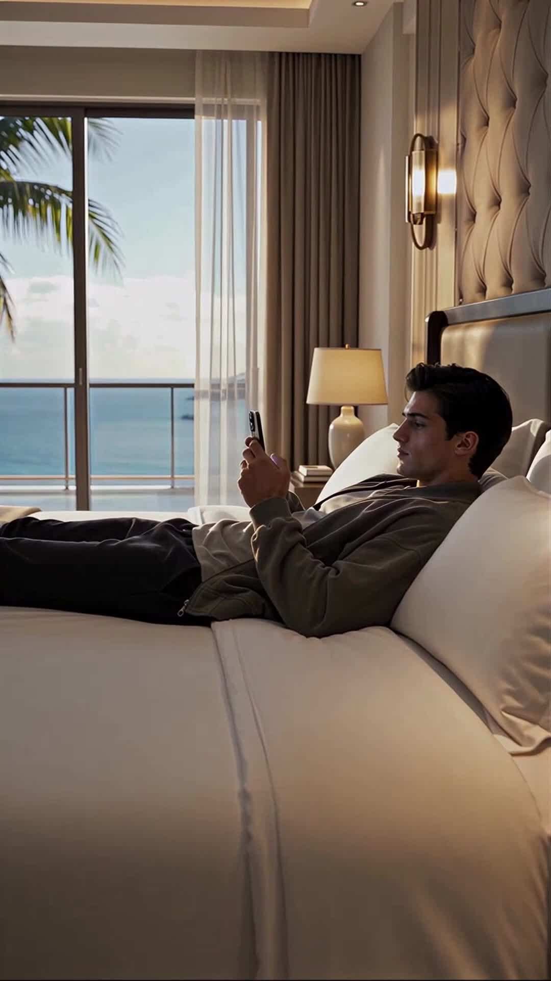 Episode 30 - Realmwalker: The Miami Godfather