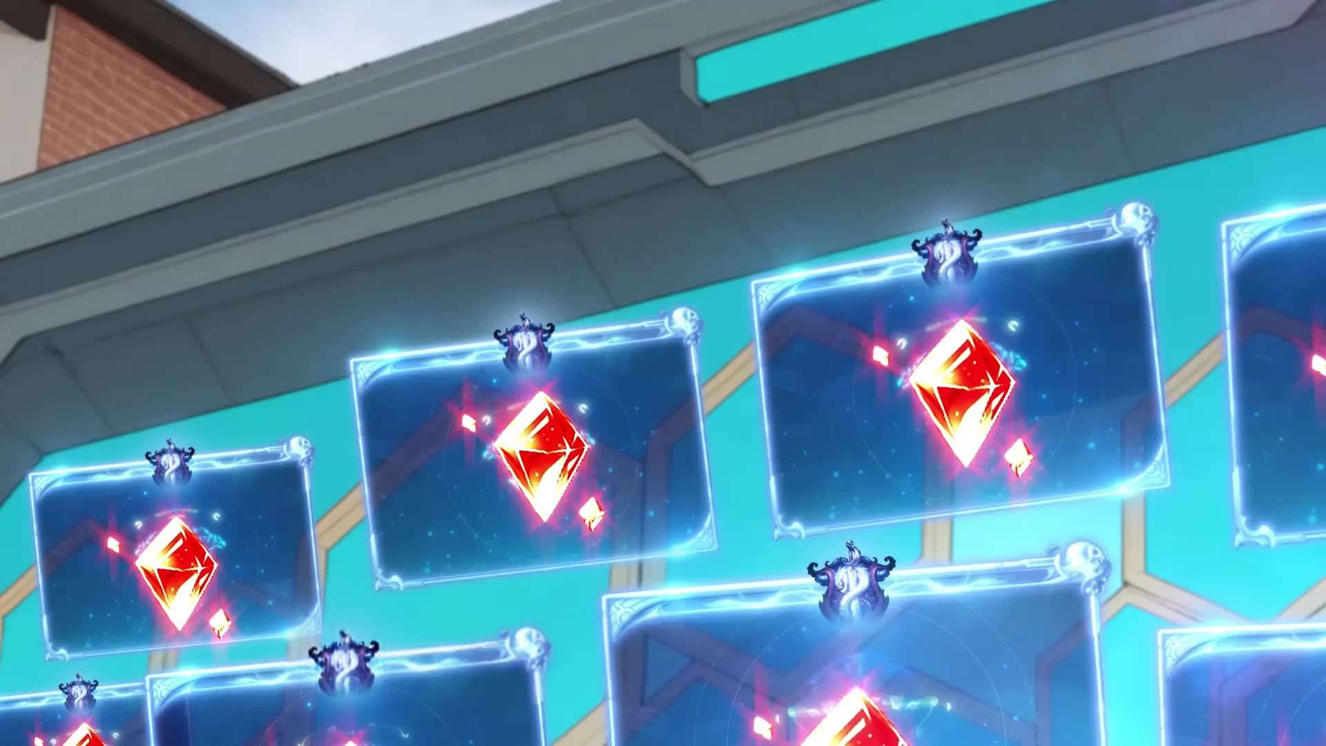Episode 17 - Godlike Summoner With a Sweet Girl System