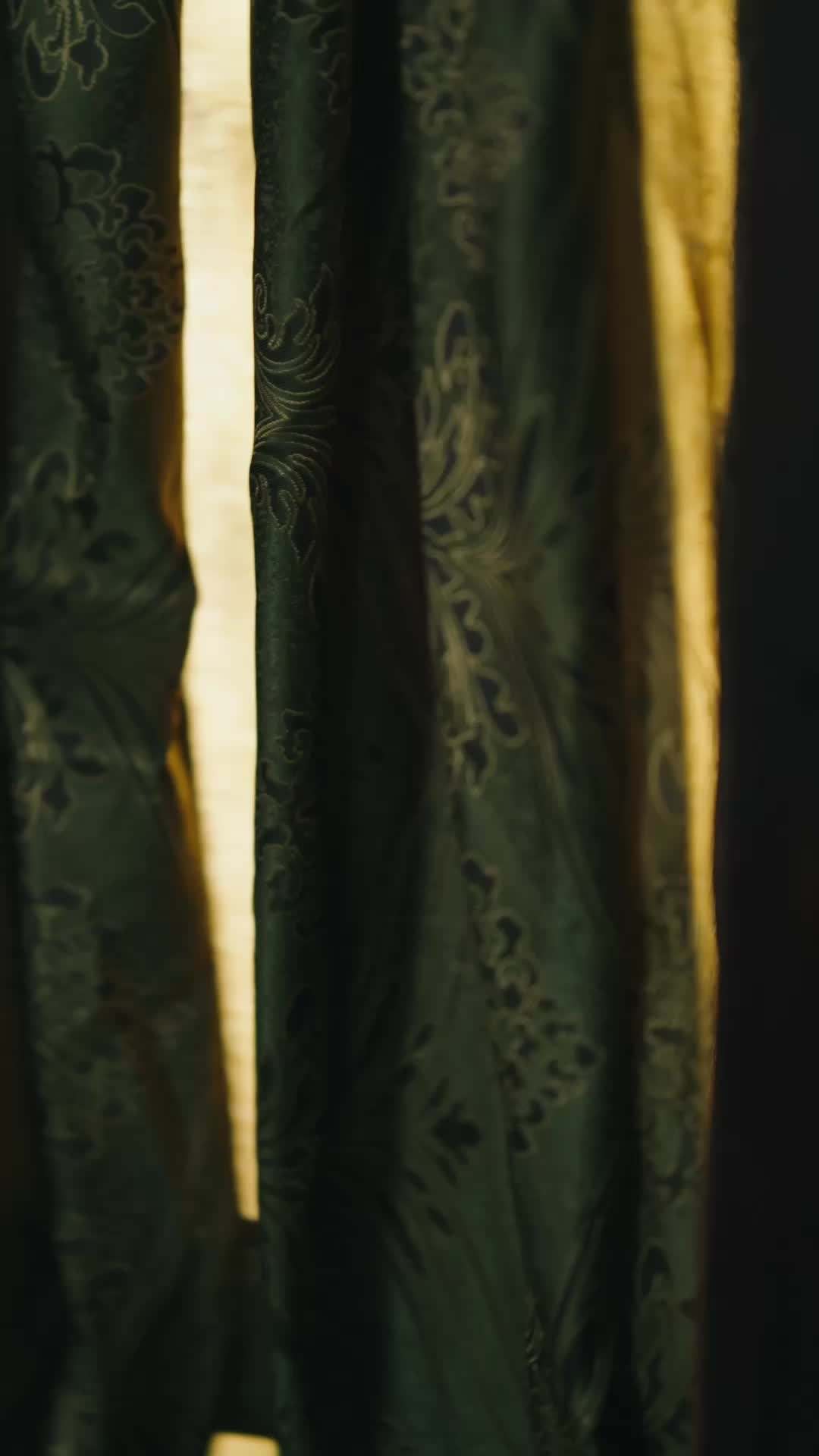 Episode 1 - Chosen by the Regent–Season 3