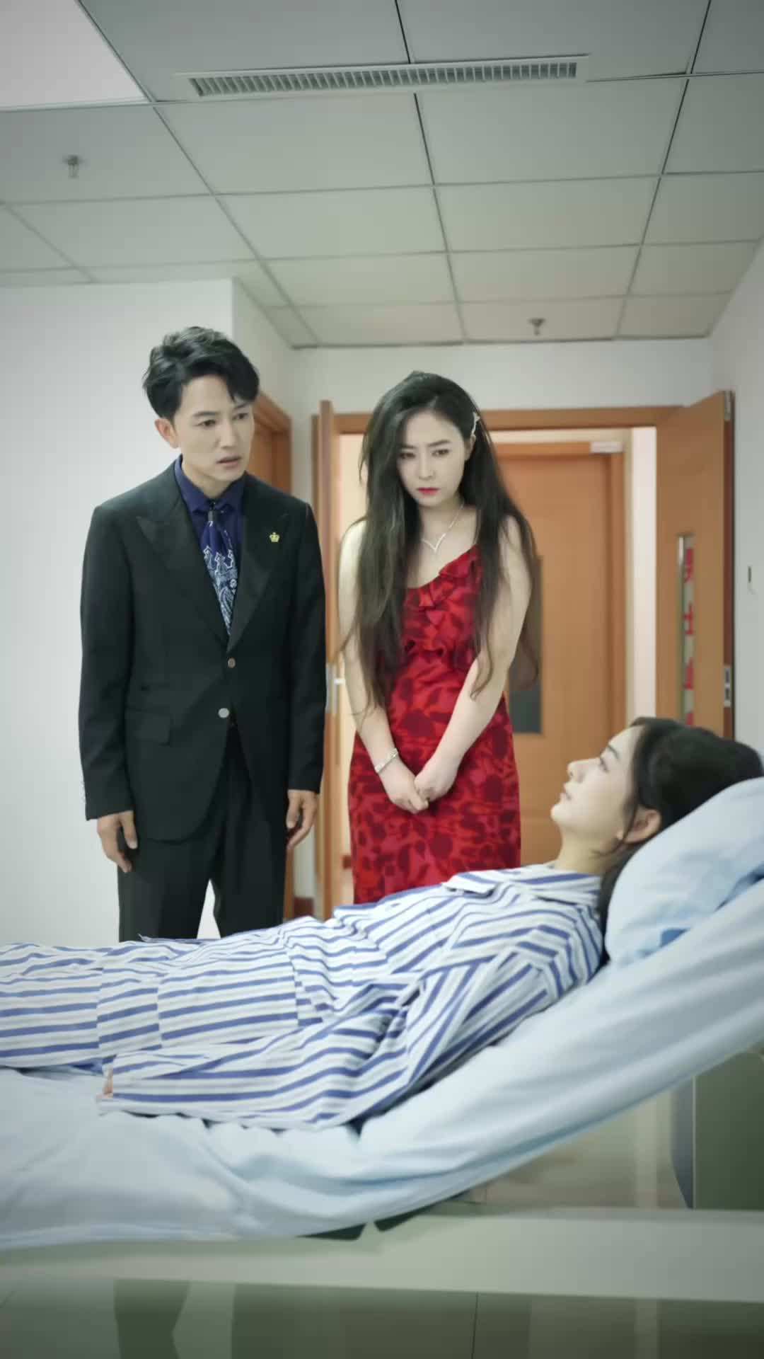 Episode 13 - Awakened Bride