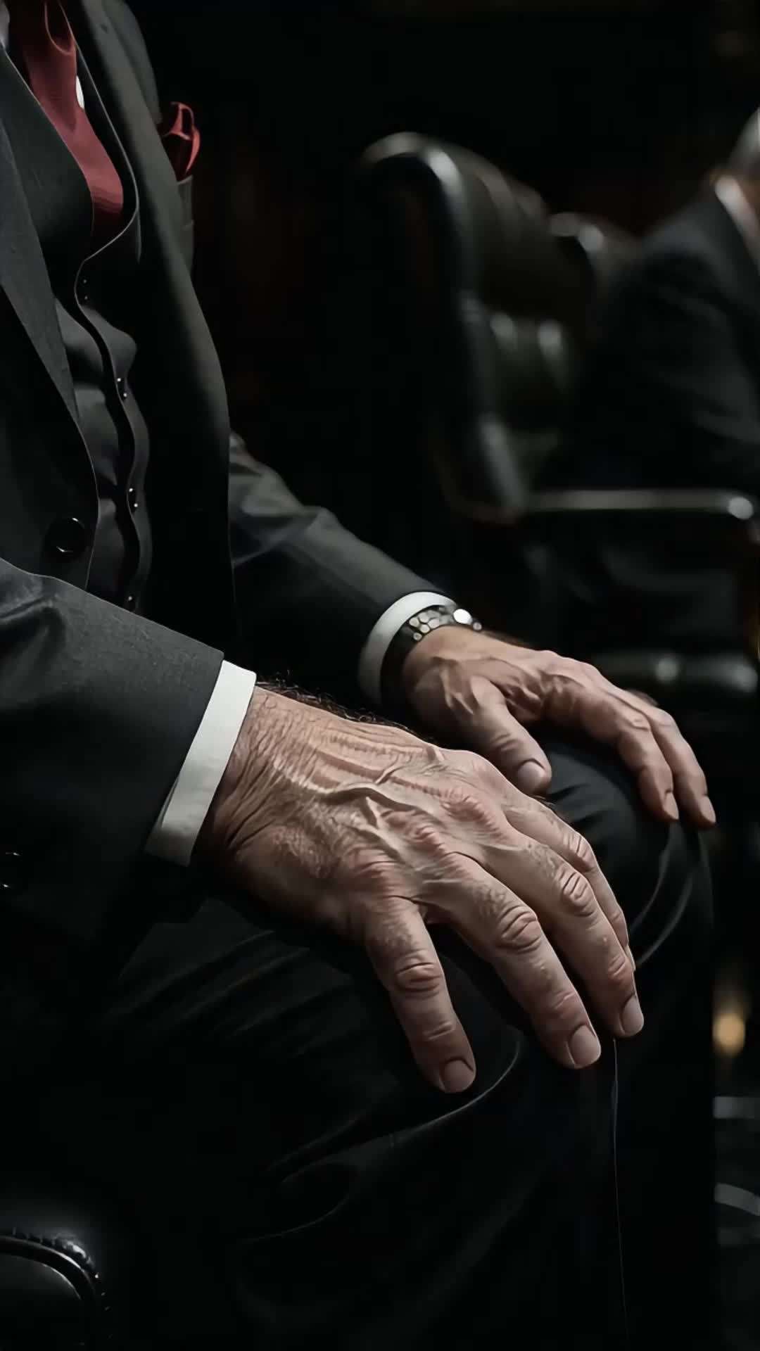 Episode 12 - After the Goddess of Fate left, My Ex's Mafia Empire Crumbled