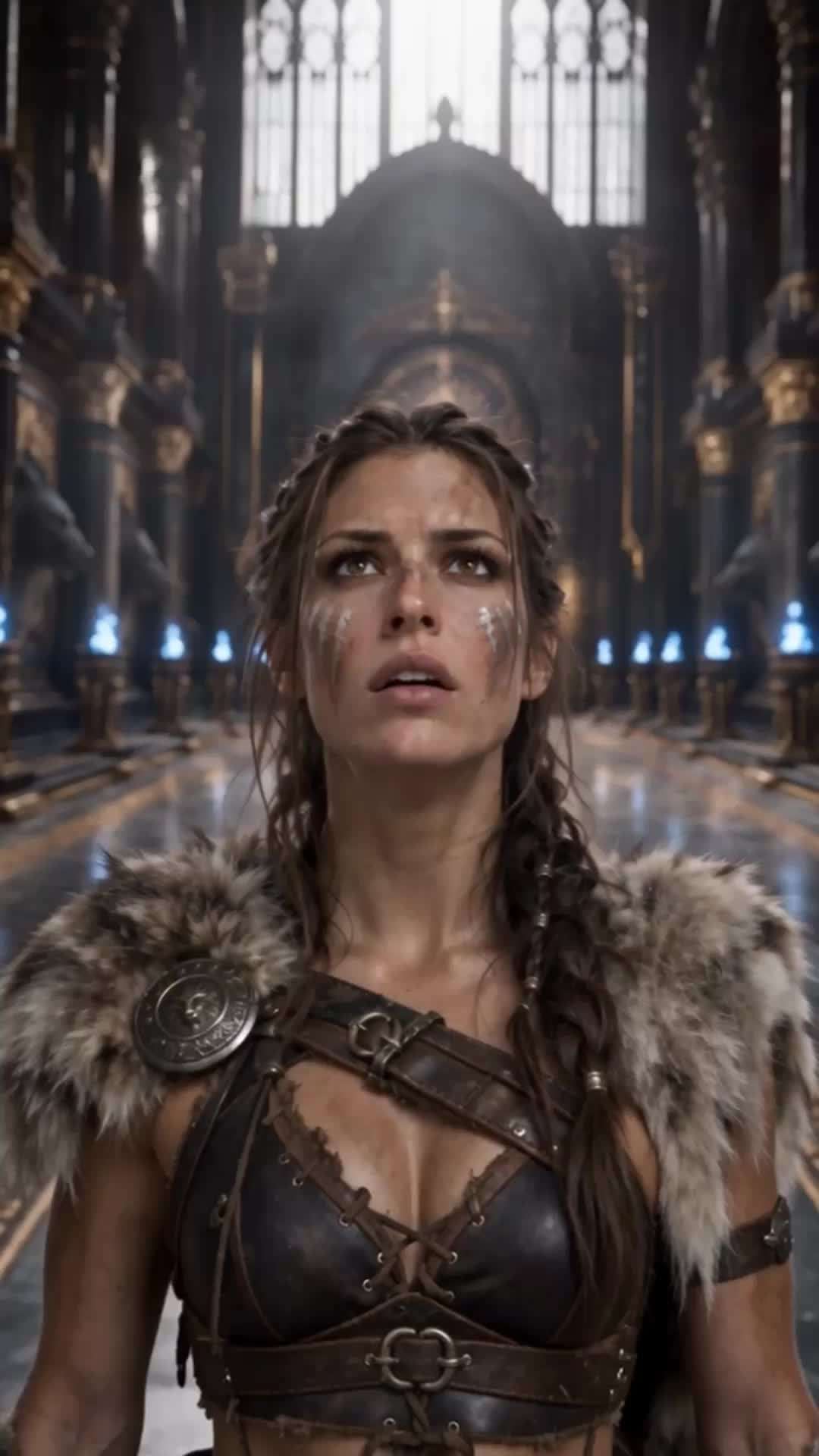 Episode 50 - The Banished Bride of the Alpha King