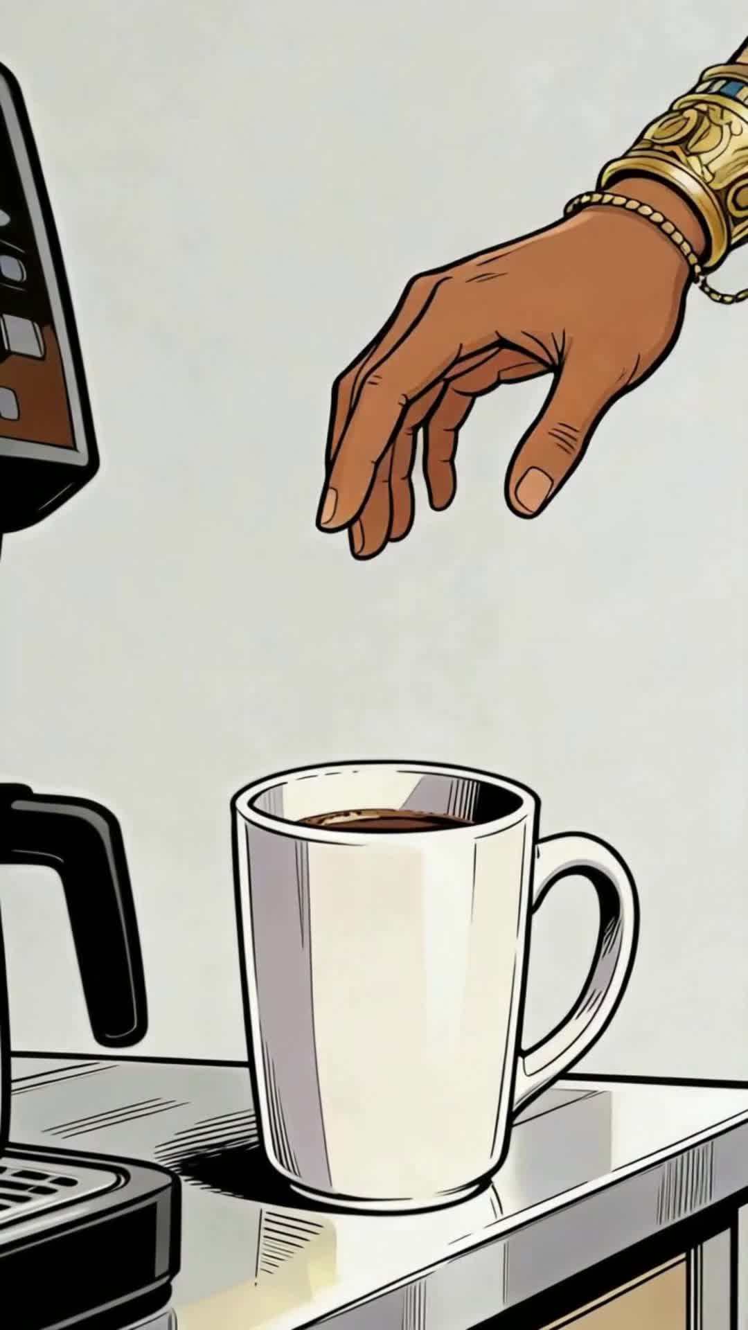 Episódio 14 - Beijo do Faraó: Meu Colega de Quarto