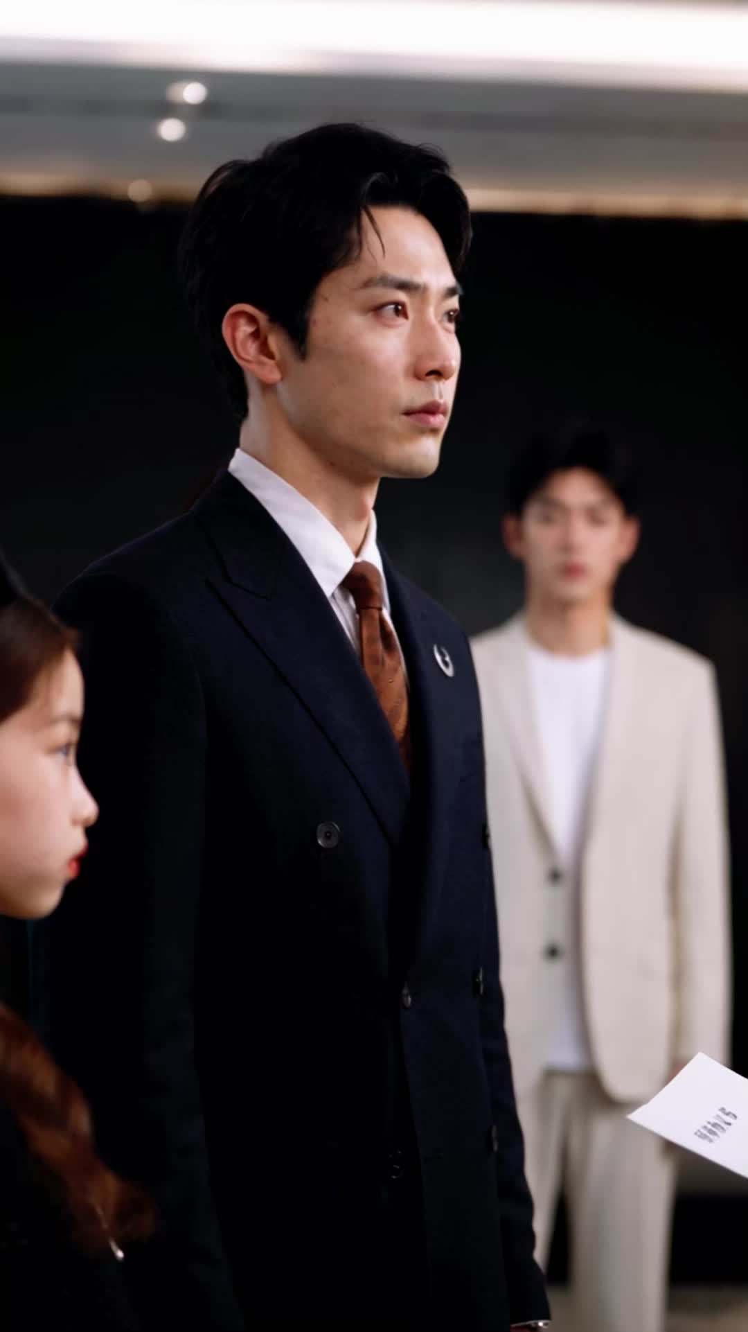 에피소드 21 - 착한 딸 역할은 때려치웁니다