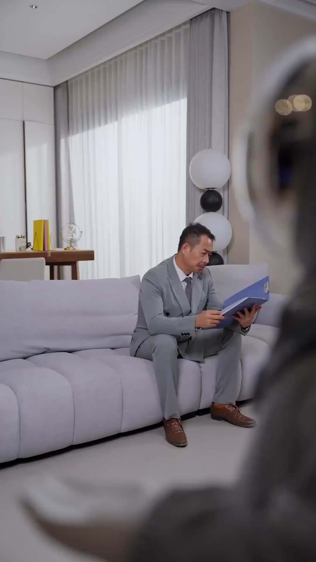 Episode 4 - Earning Millions as the CEO's Lover