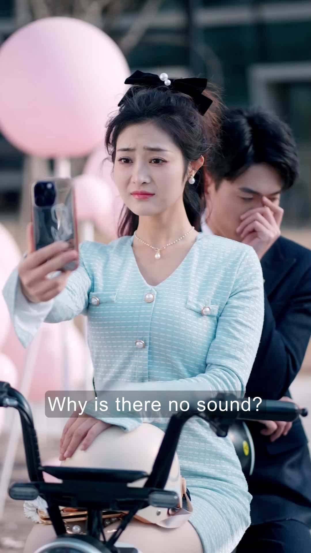 Episode 4 - The Triple Life of My Billionaire Husband