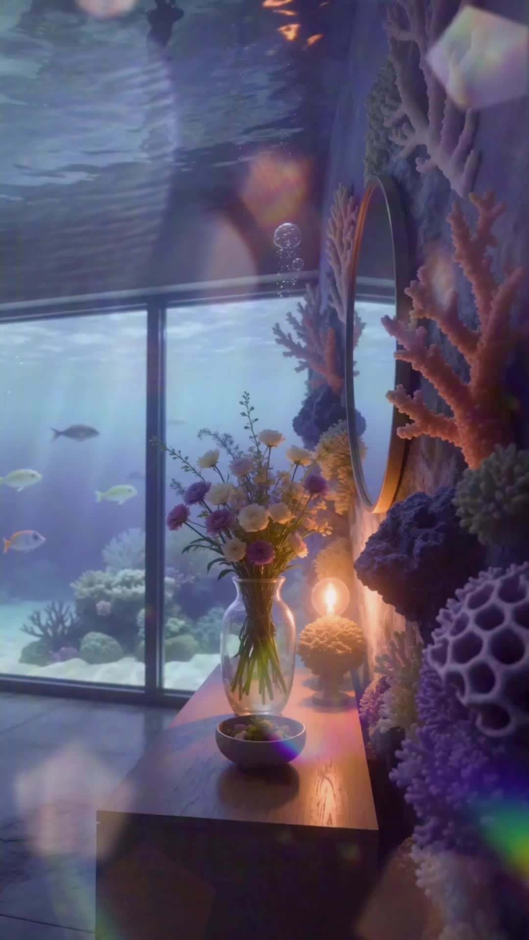Episode 7 - My Homeless Merman Husband Rules the Ocean