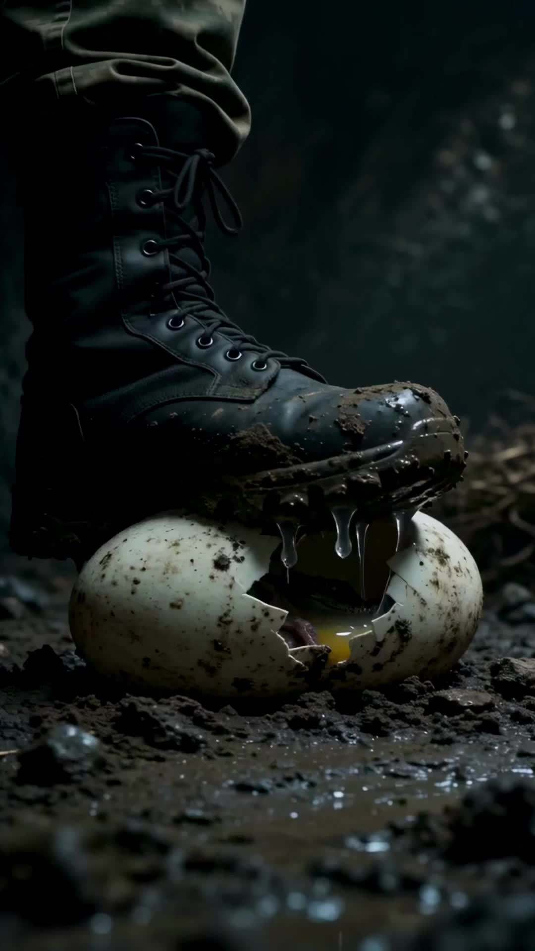 Episode 28 - Giant Croc Attack