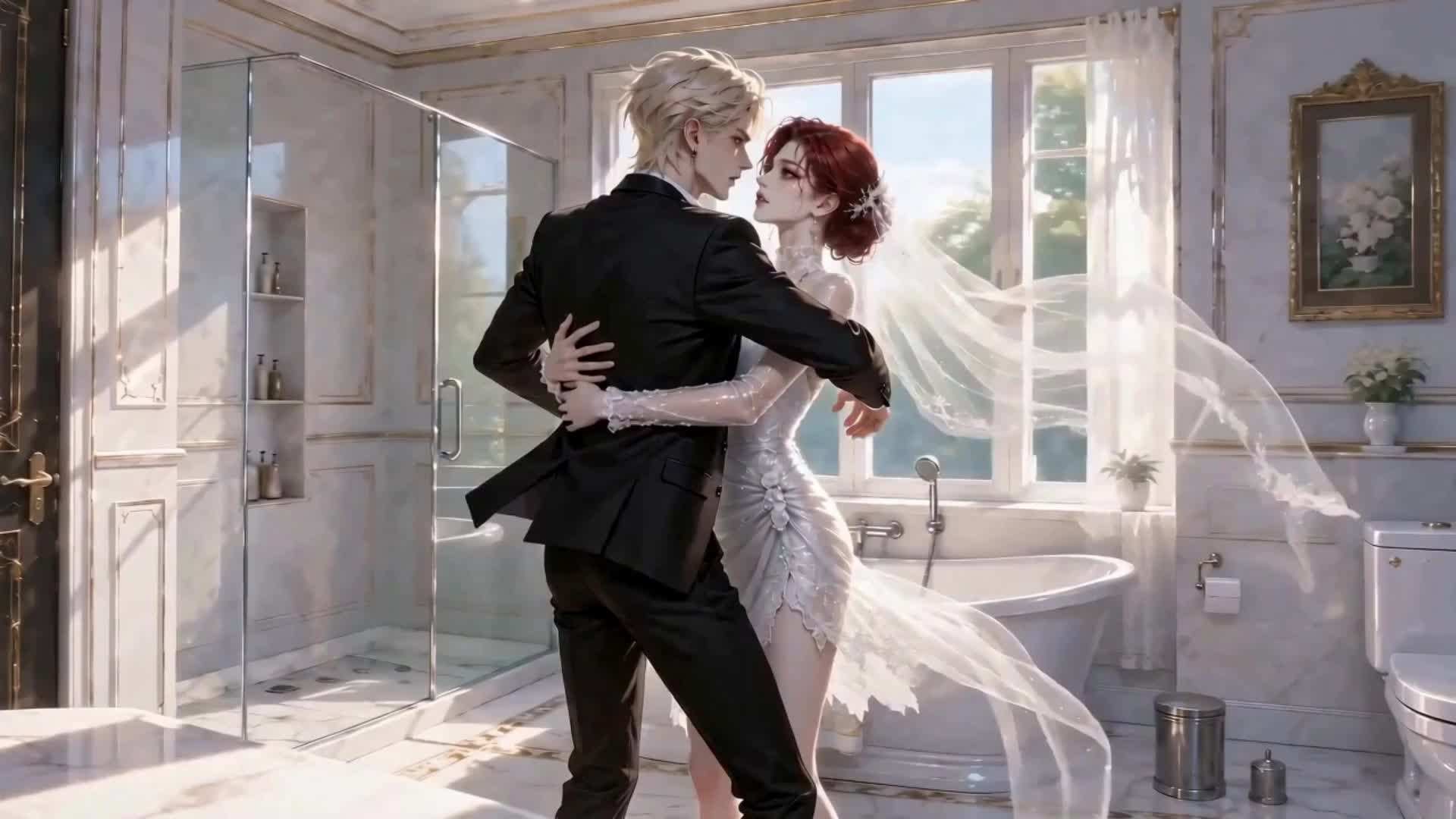 Episode 5 - Ancient General at a Modern Wedding
