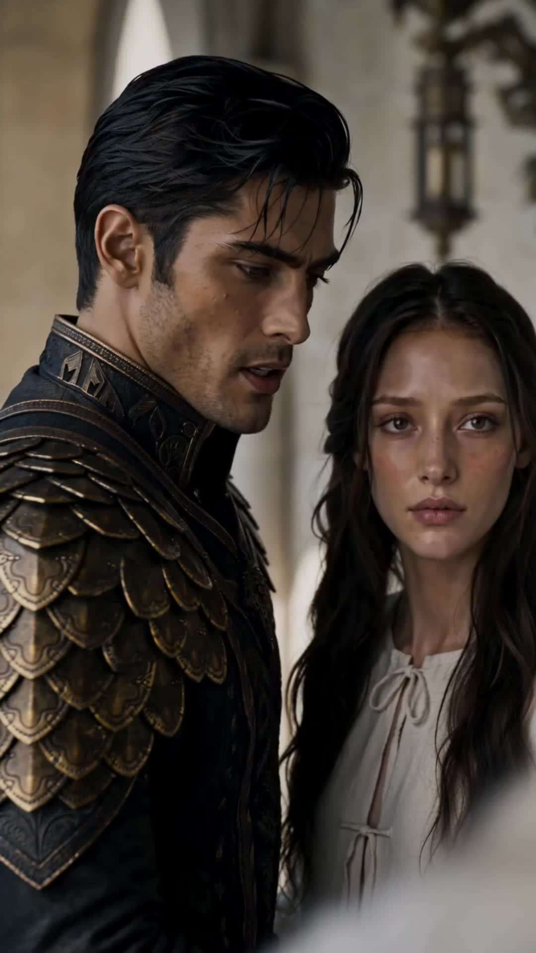 Episódio 16 - Draconatos: As Quatro Chamas