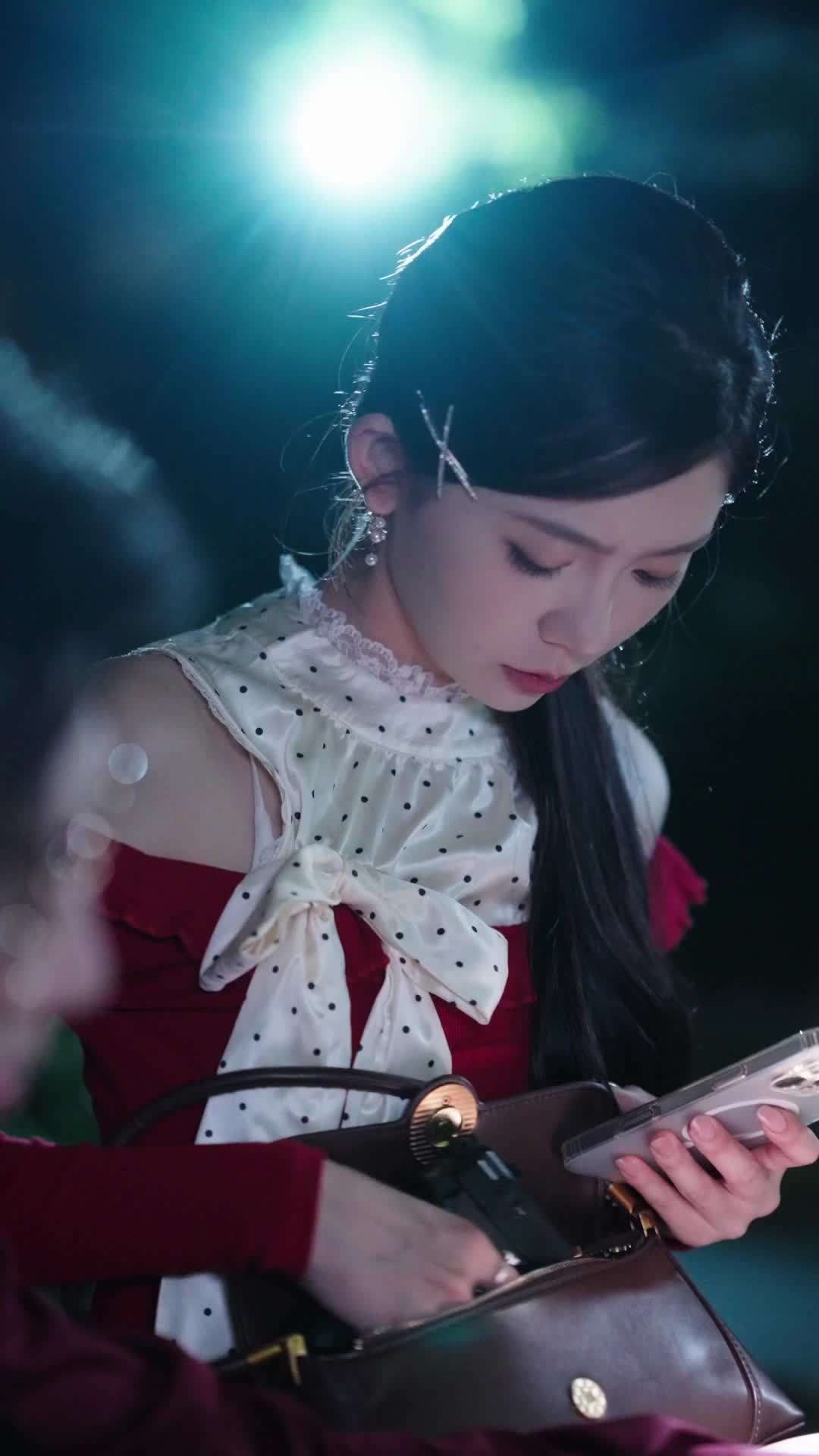Episode 49 - The Villainess Turned Darling