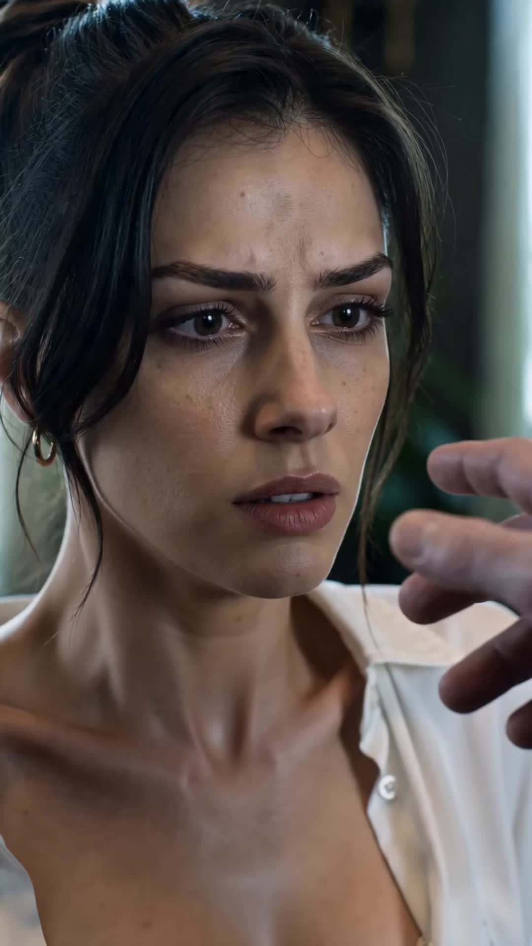 Episodio 9 - El Rey Serpiente me llama su ama