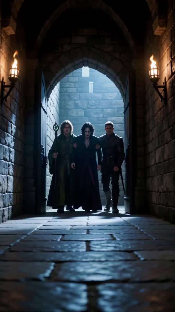 Episode 30 - The Reborn Queen Path of Dominion
