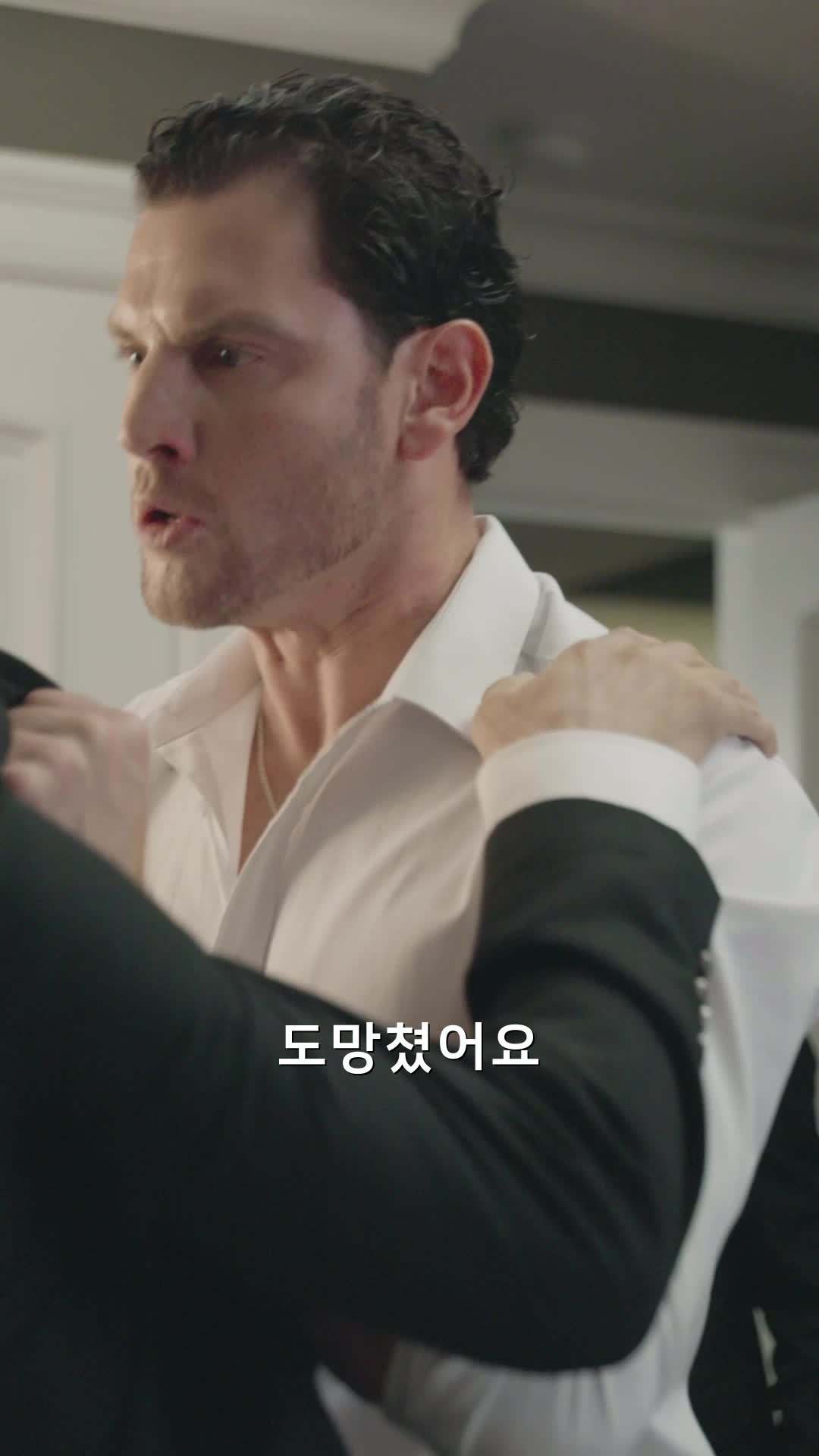 에피소드 76 - 미스터 힐스의 아내는 사랑스러워