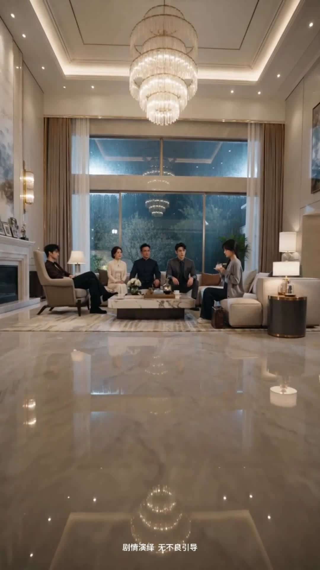 Episode 4 - The Heiress They Called a Fraud