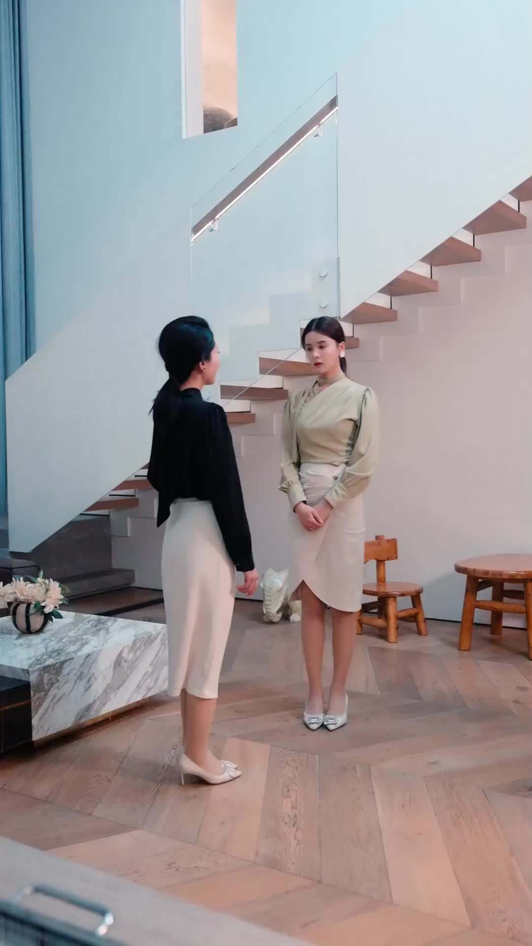 Episode 13 - You Are My Heart's Desire