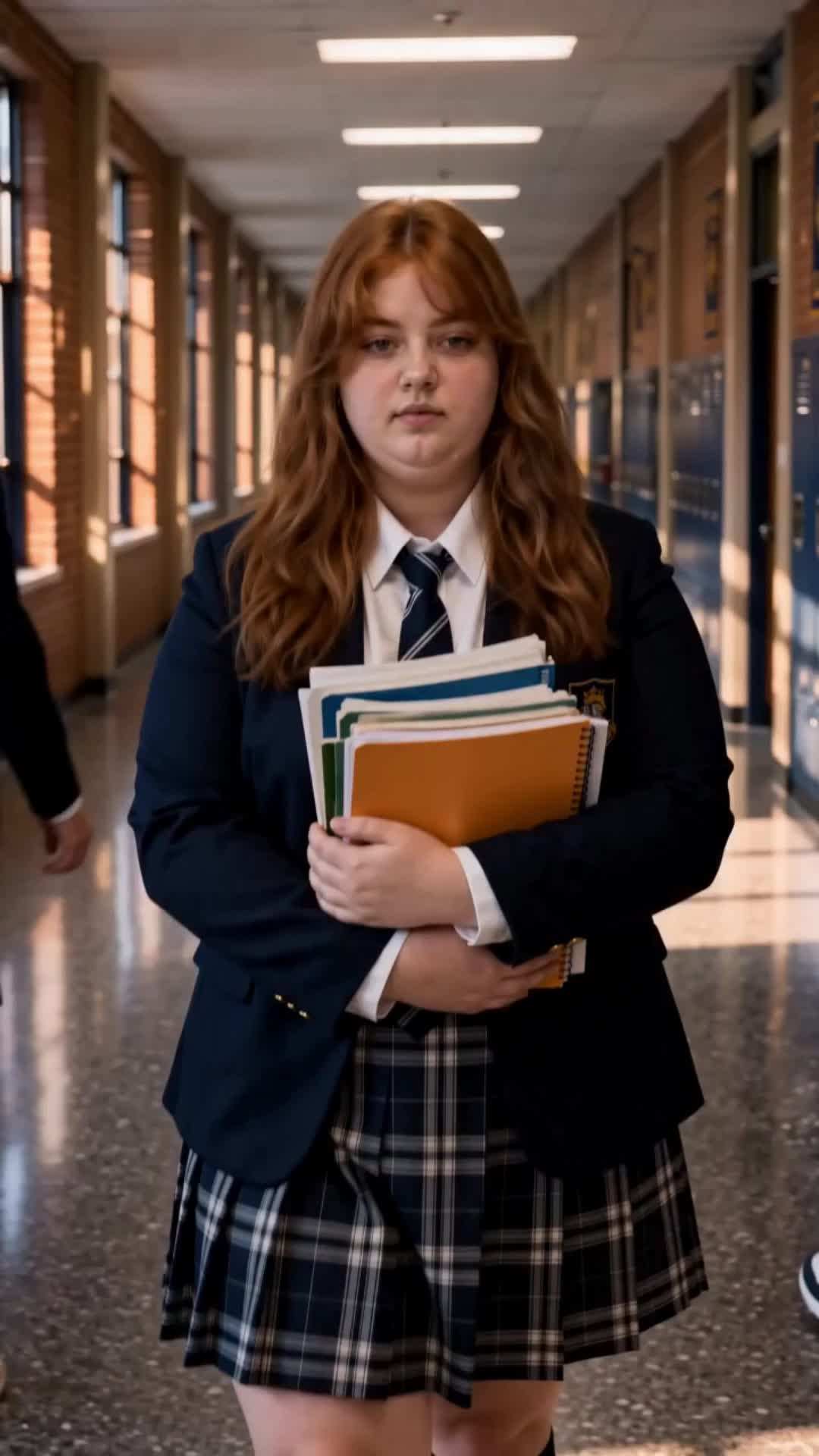 Episode 5 - The Ugly Girl Turned Pretty