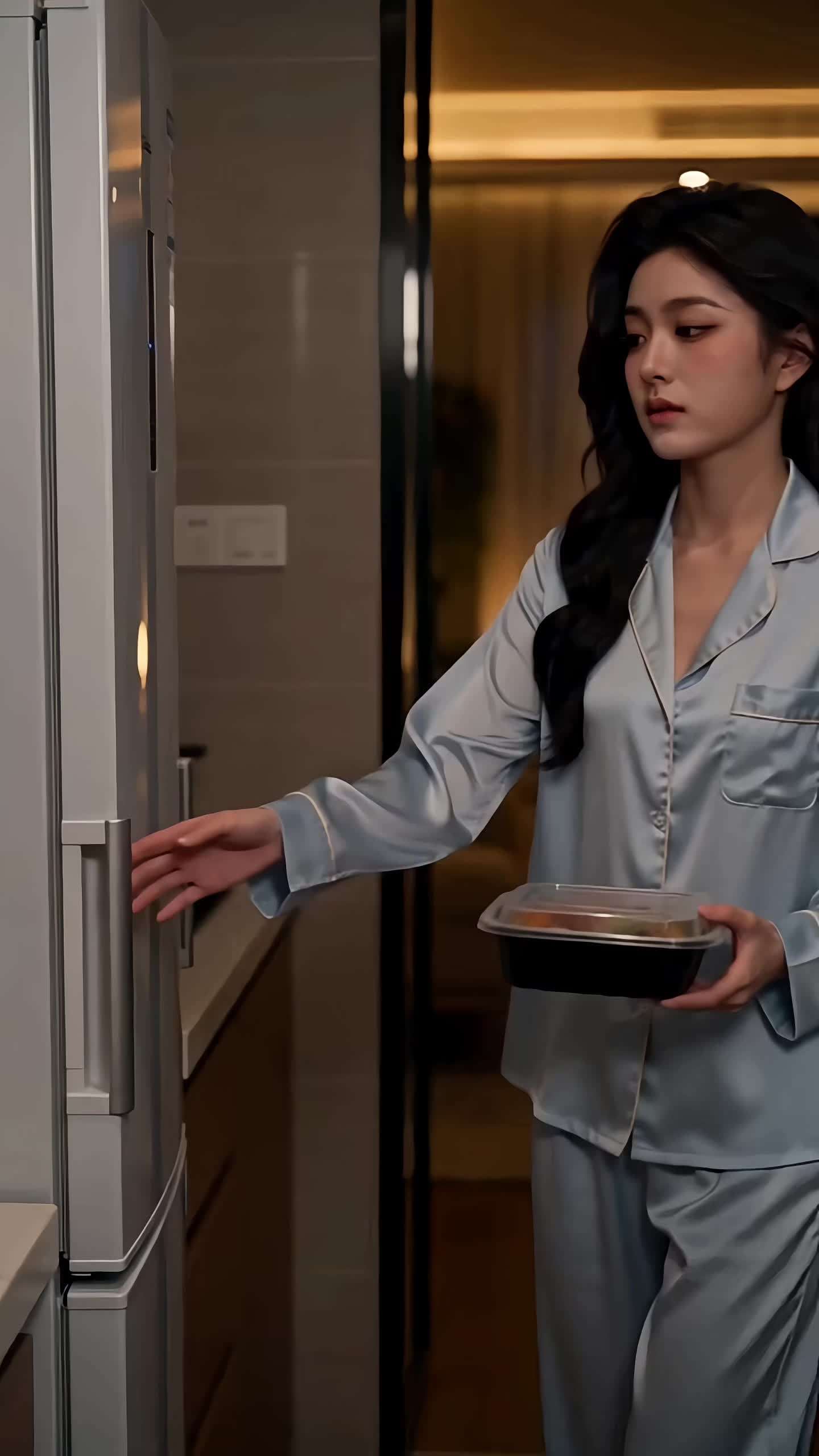 에피소드 36 - 폐하, 귀비는 현대에 있습니다