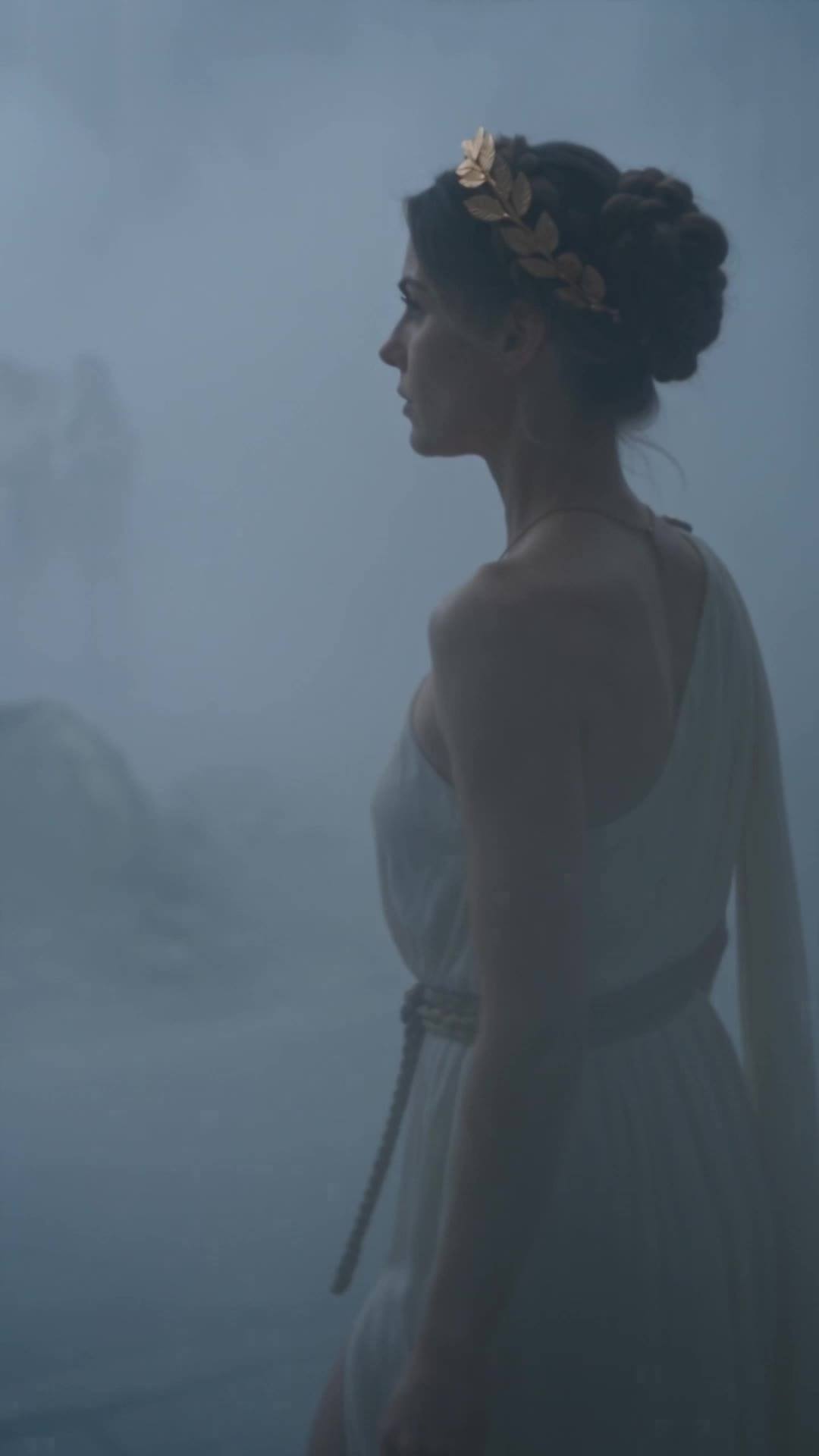Episode 4 - Star Goddess Returns