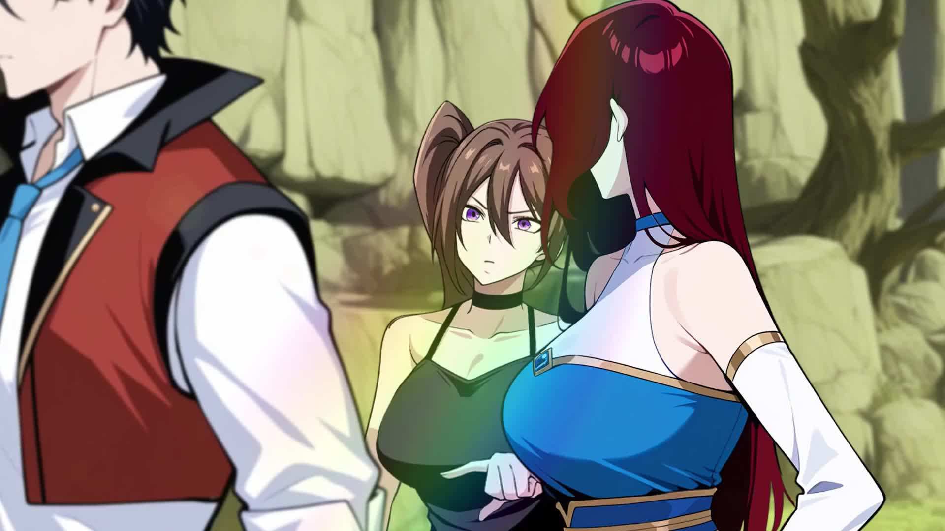 Episode 62 - Godlike Summoner With a Sweet Girl System