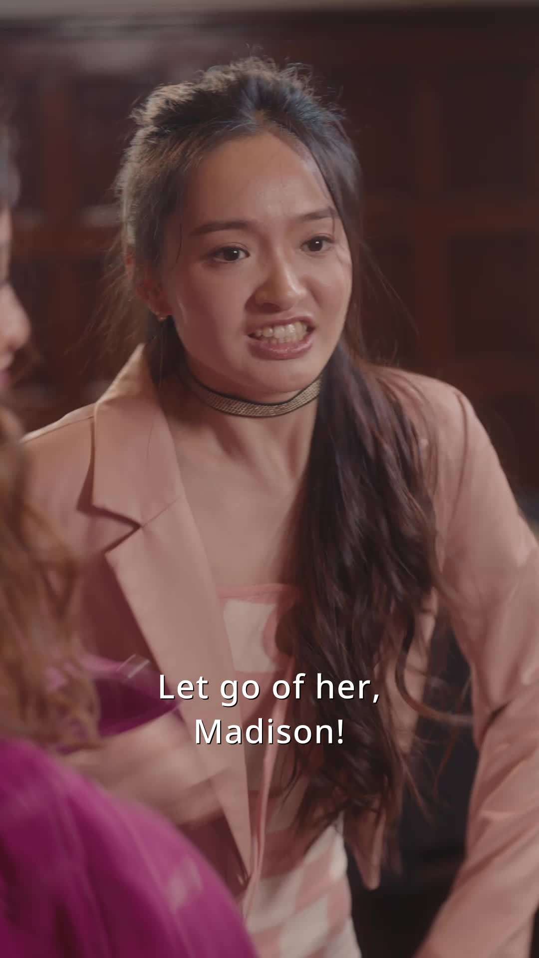 Episode 11 - Falling for My Dad's Best Friend