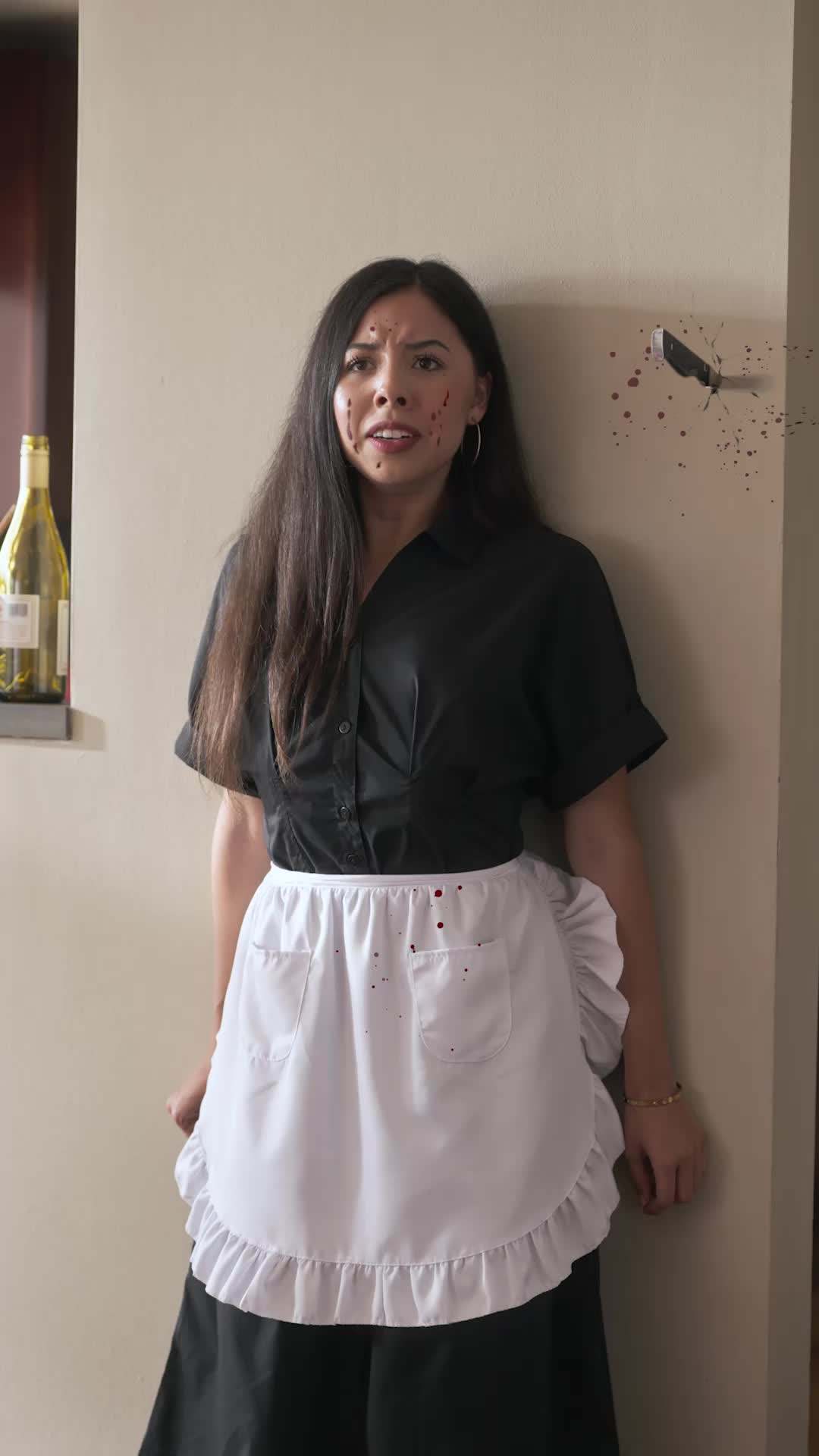 エピソード13 - マフィア令嬢の帰還～二度目の人生は復讐のために～