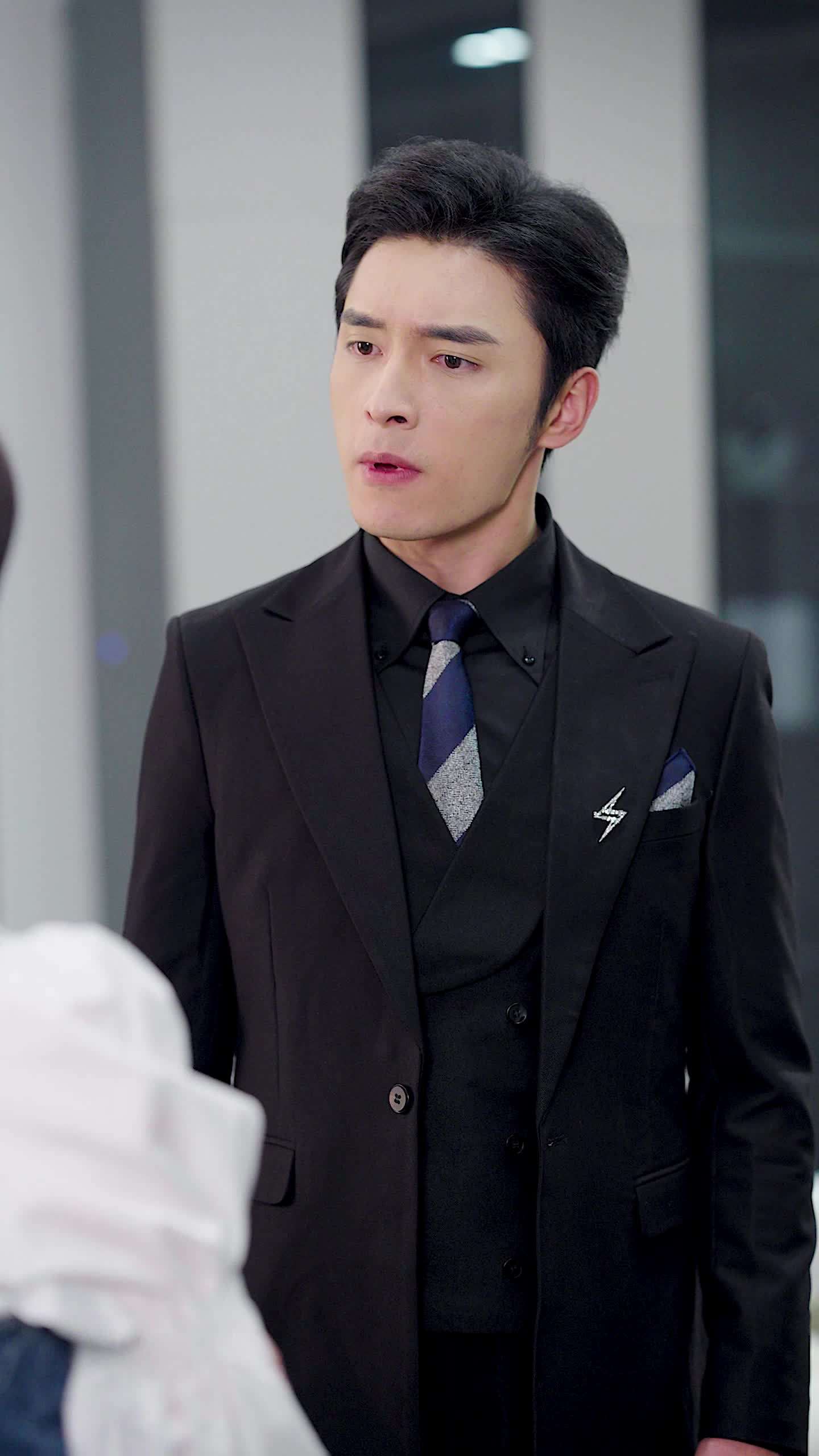 ตอน35-ภาพยนตร์ สามีฉันเป็นซีอีโอลับ เต็มเรื่อง