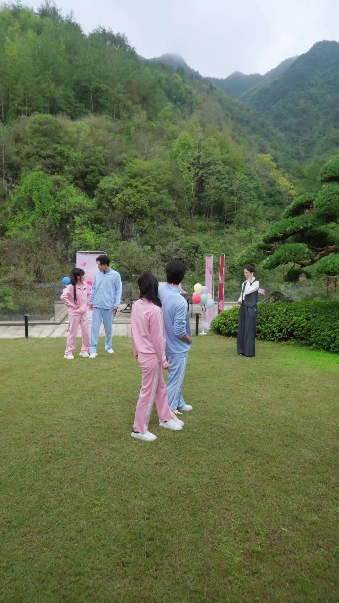 에피소드 43 - 요란하게 미쳐보자