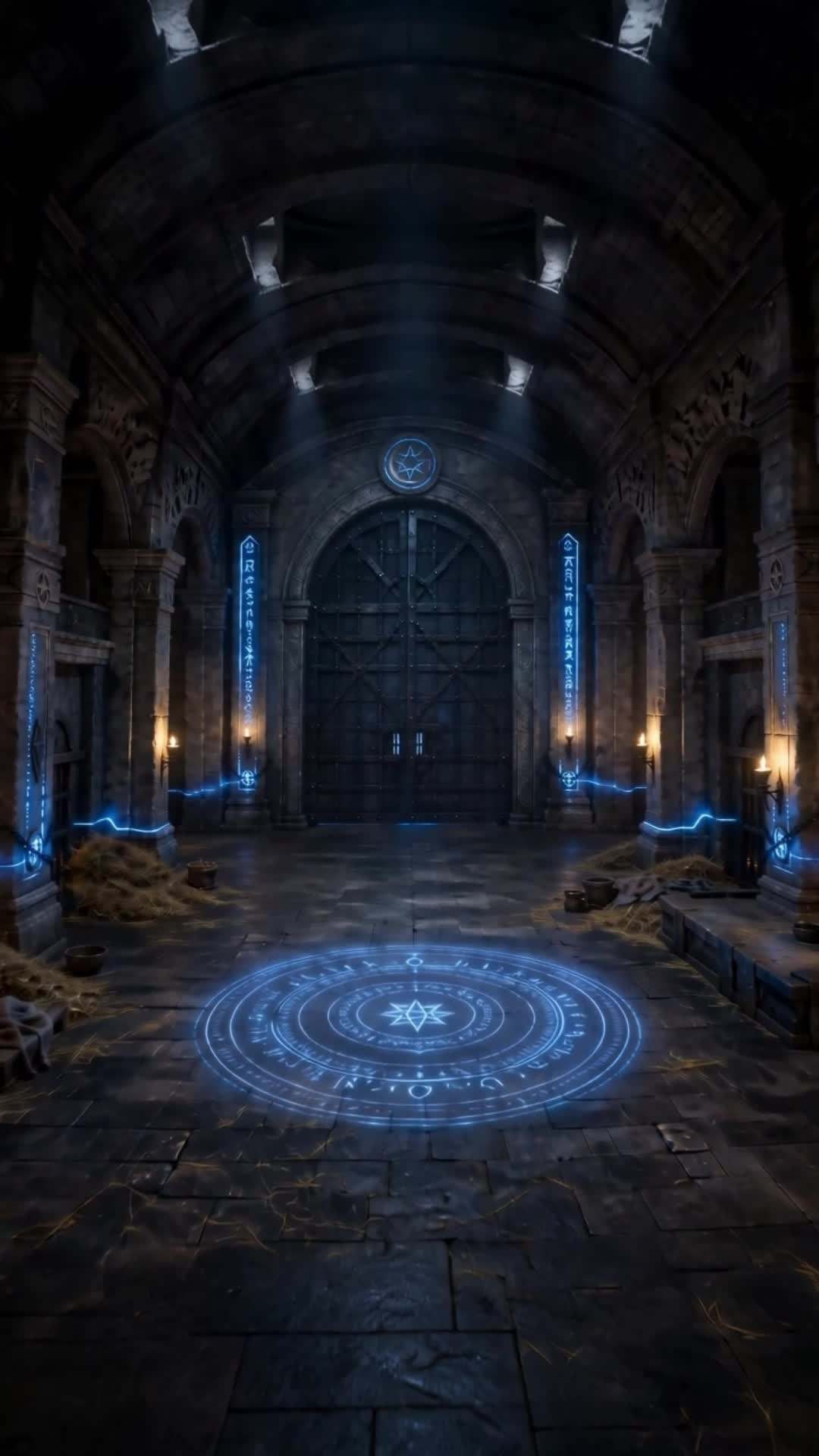 Episode 26 - Oath of Moon and Stars
