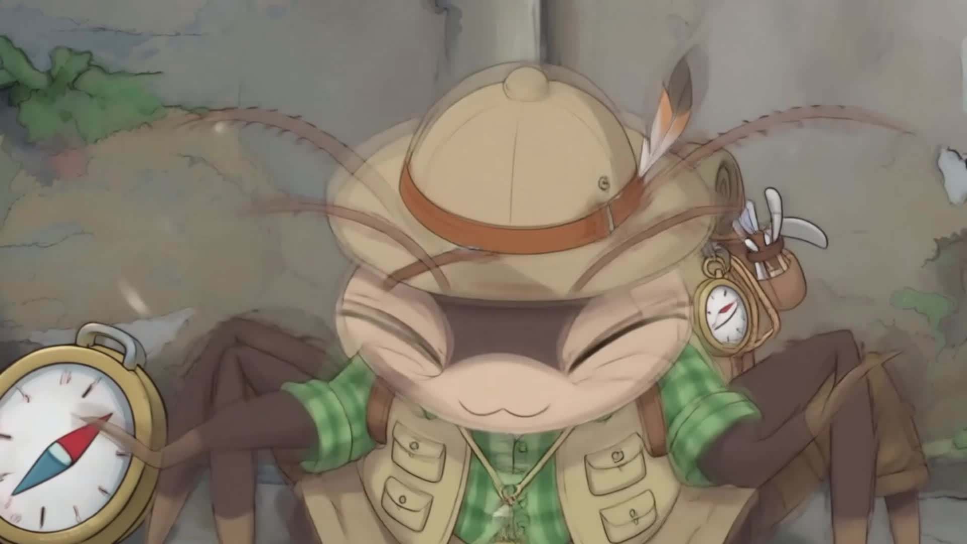 Episode 1 - Flea to Fearsome