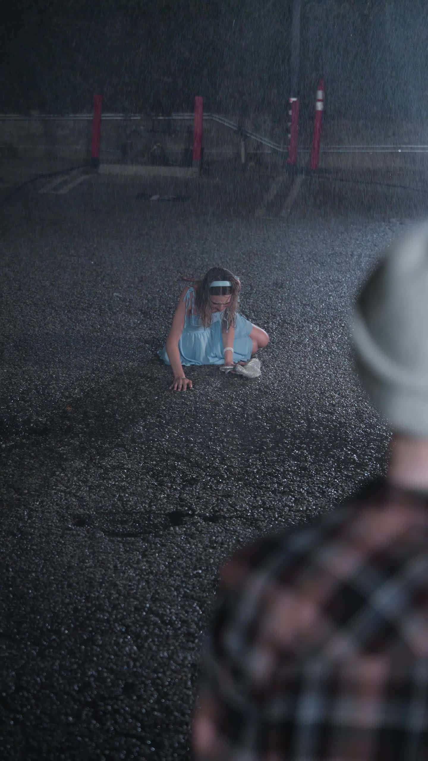 エピソード46 - さよならの仕方を教えて