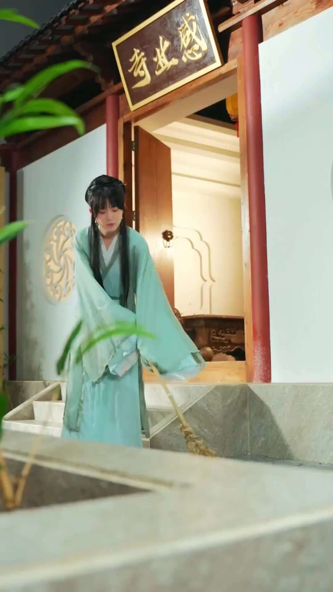 エピソード8 - 毒姫の華麗なる復讐