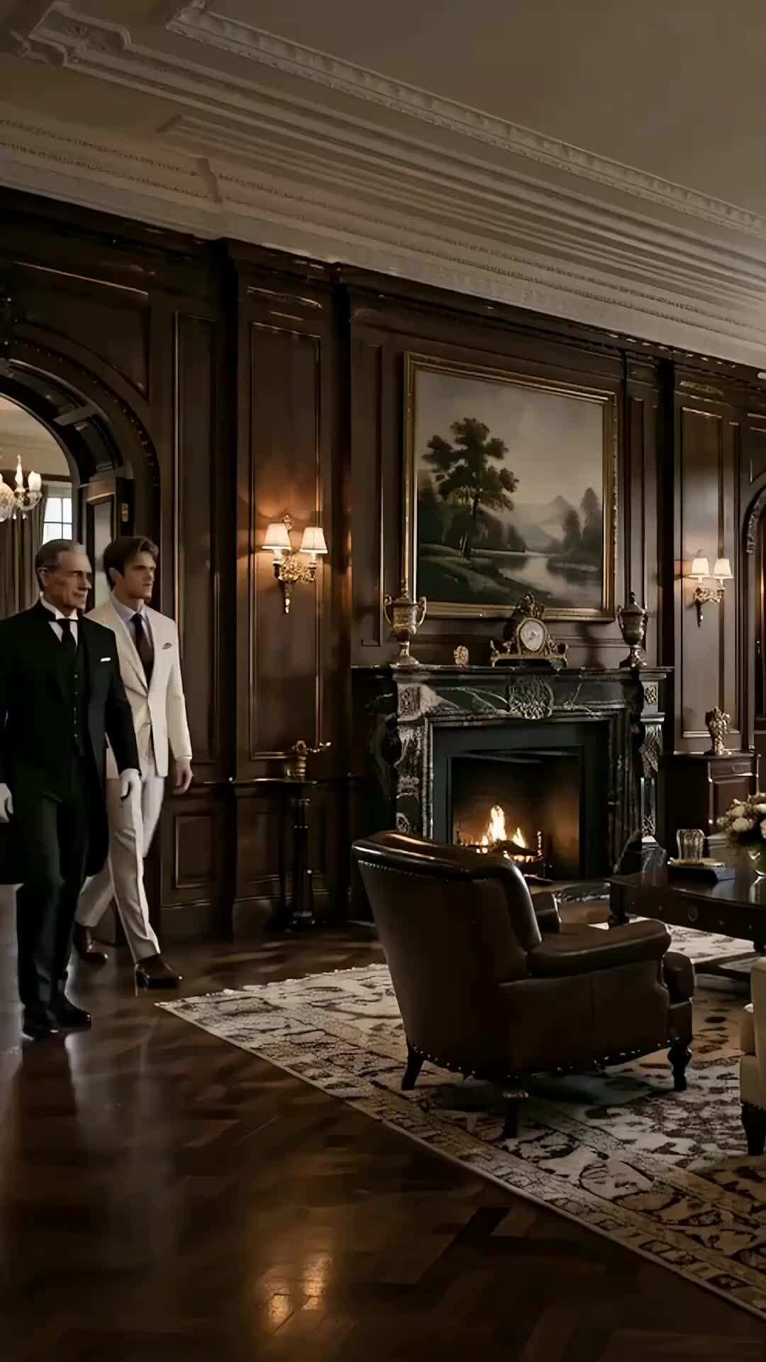 Episode 34 - The Mob Boss’s Mute Little Wife