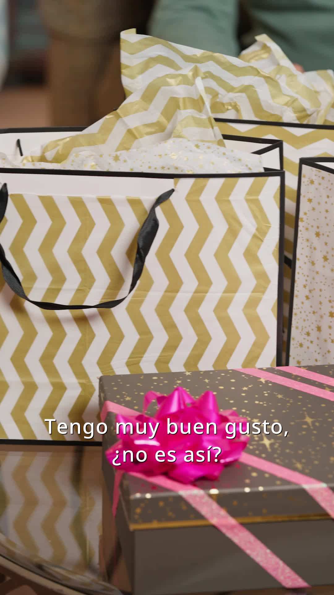 Episodio 18 - Extraños en Amor Secreto