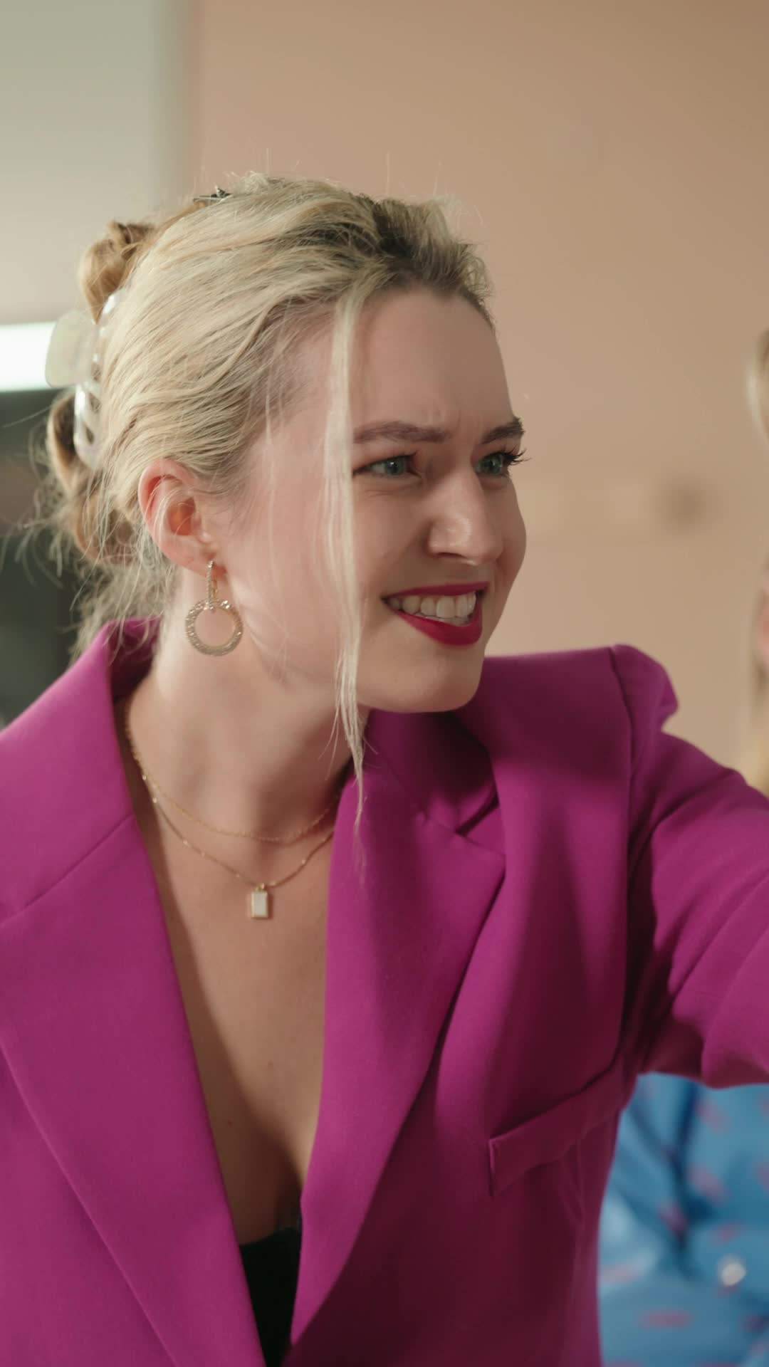 Episode 2 - The Intern is the Undercover Boss