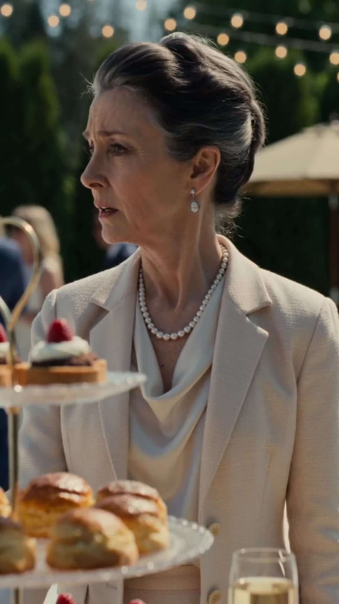 Episode 7 - The Real Heiress Reclaims Her Place