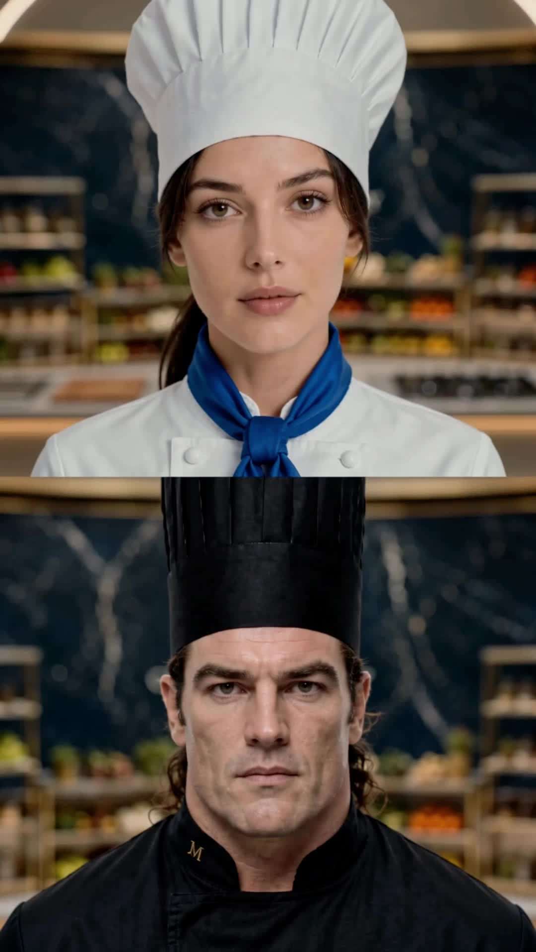 ตอน33-ภาพยนตร์ เจ้าสาวขอทานคือเชฟในตำนาน เต็มเรื่อง
