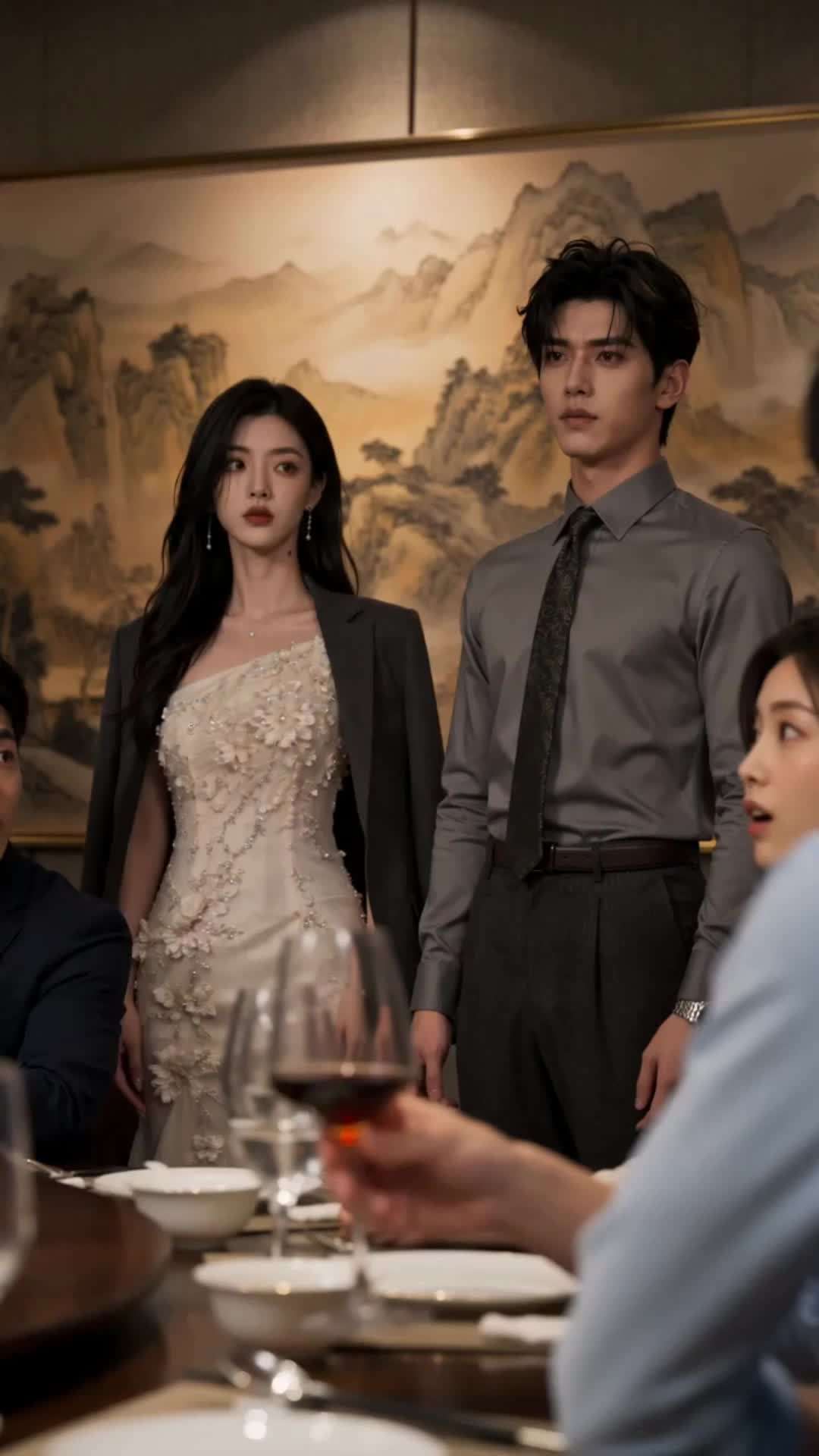 에피소드 47 - 사랑이 깊으니, 늦은 만남은 없다