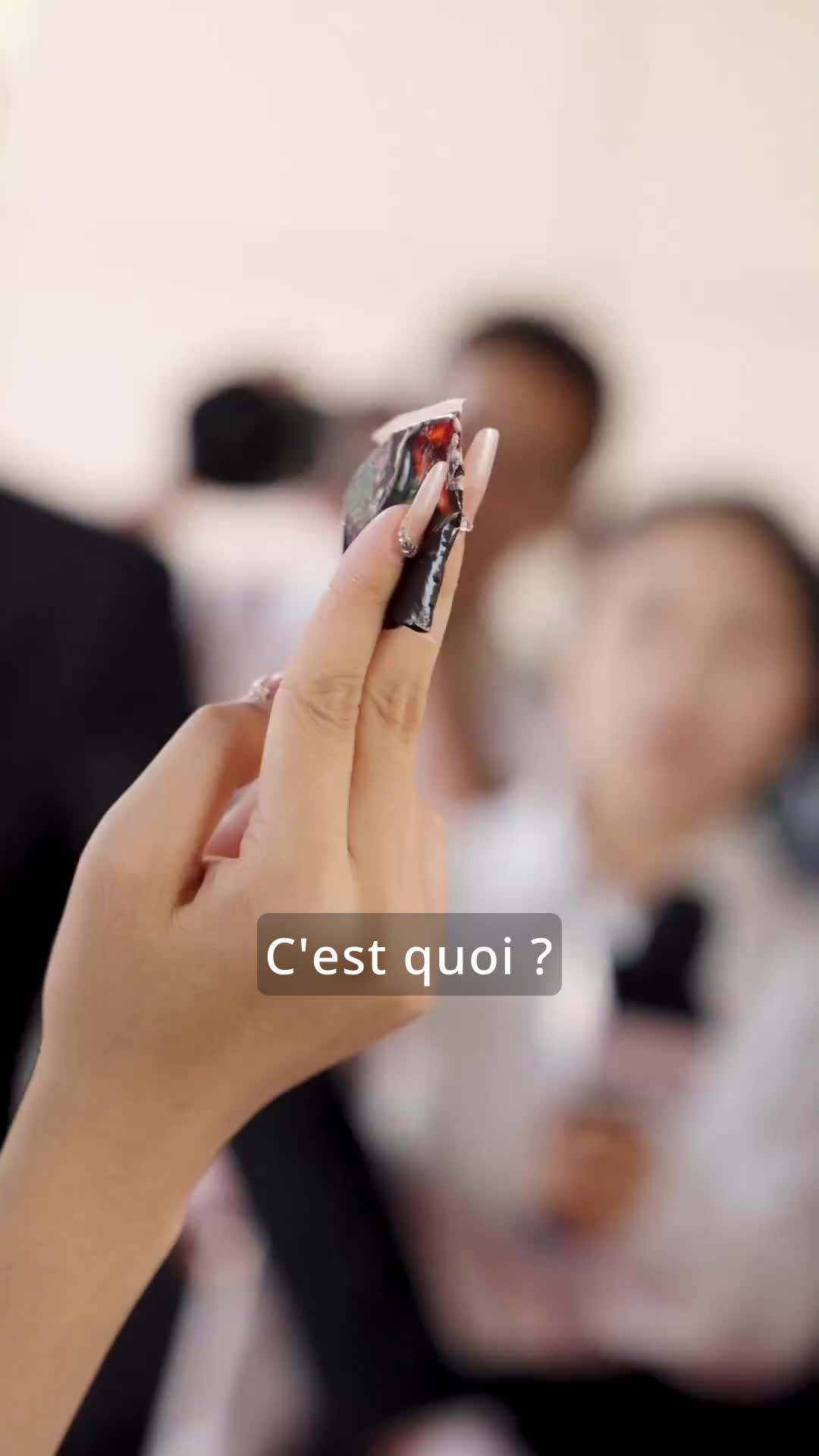 Épisode 27 - Divorcée et maintenant petite-fille d'un milliardaire