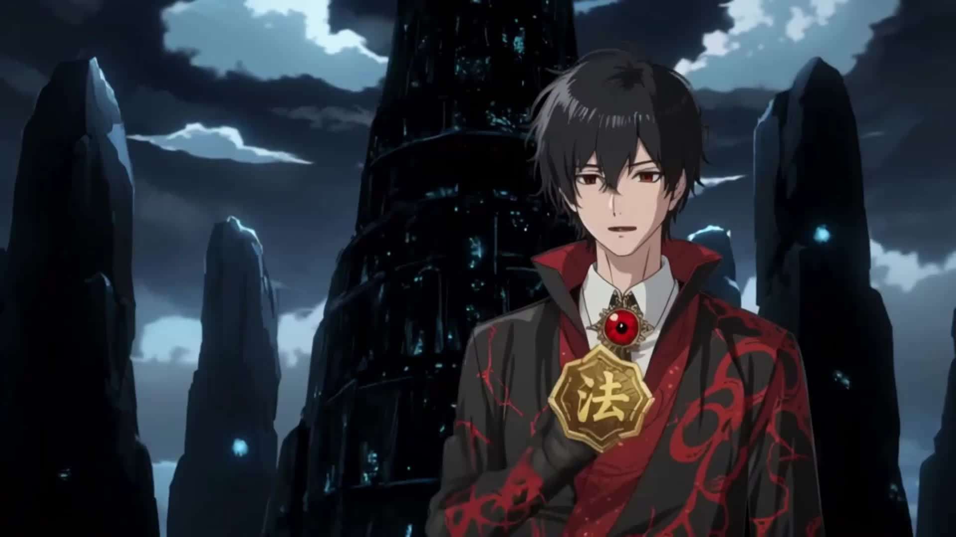 Episode 49 - Forbidden Curse: Rise of the Godslayer