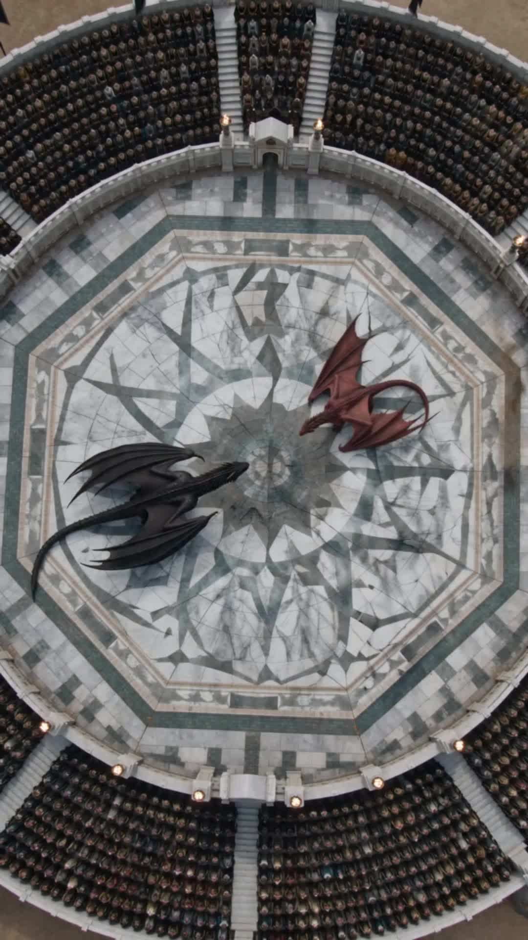 Episode 25 - The Dragon Lord's Regret: Rejecting His Slave Mate
