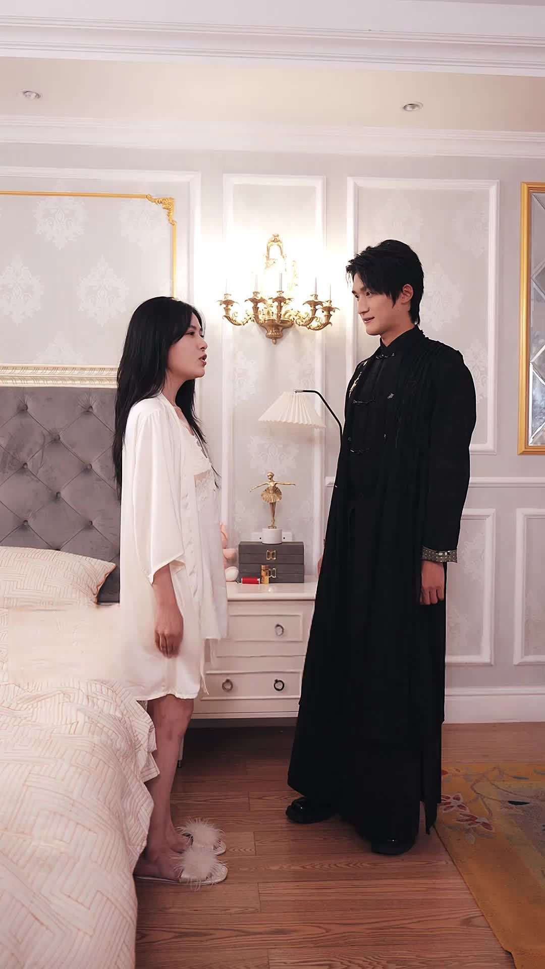 ตอน16-ภาพยนตร์ ระบบรักแสบ: บอสเย็นชาในมือฉัน เต็มเรื่อง
