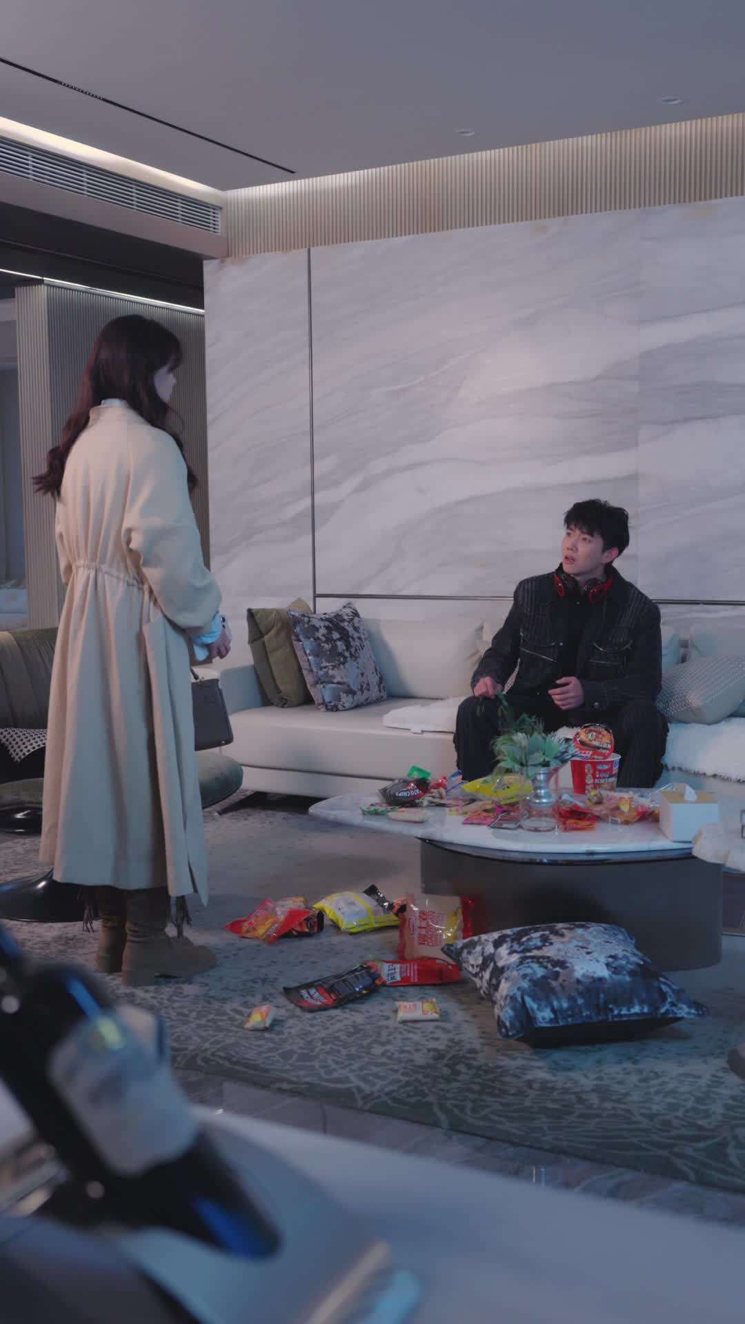Episode 57 - Who Is the Bride's Husband?