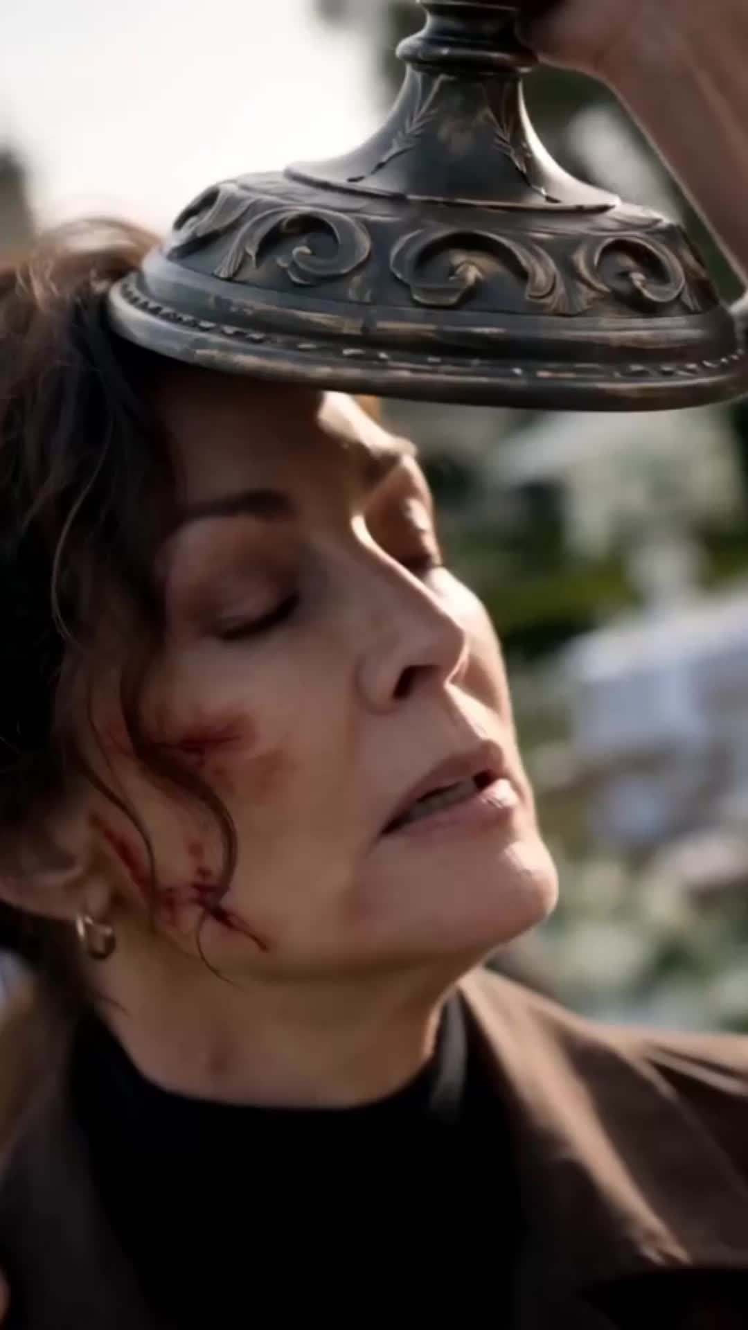 Episode 6 - Fake Angel's Final Fall