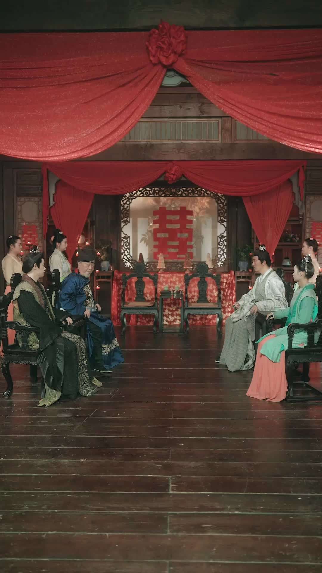 Episode 1 - The Ugly Consort's Comeback Plan