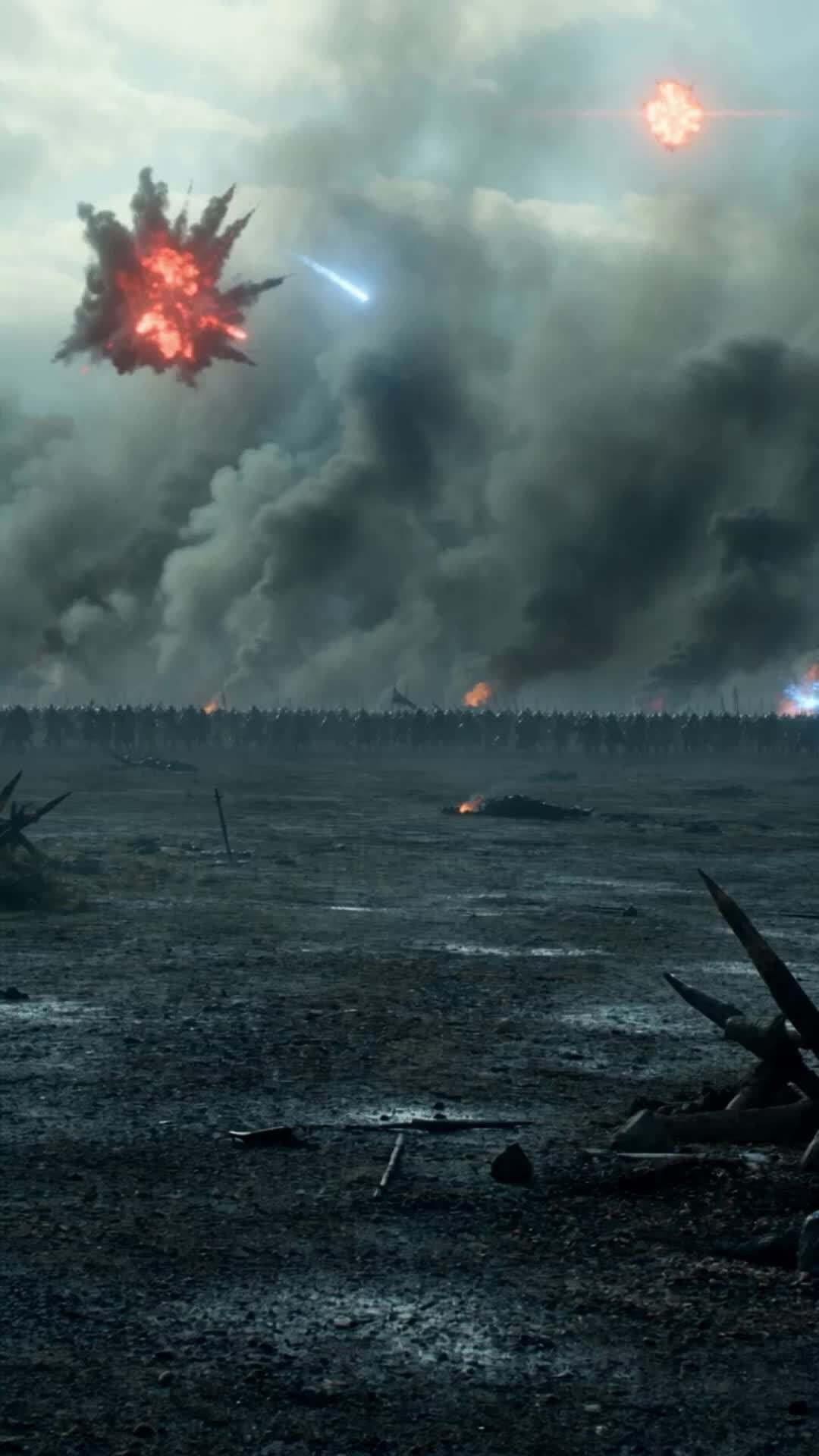 Episódio 1 - A Noiva Curandeira Secreta do Senhor da Guerra do Inferno